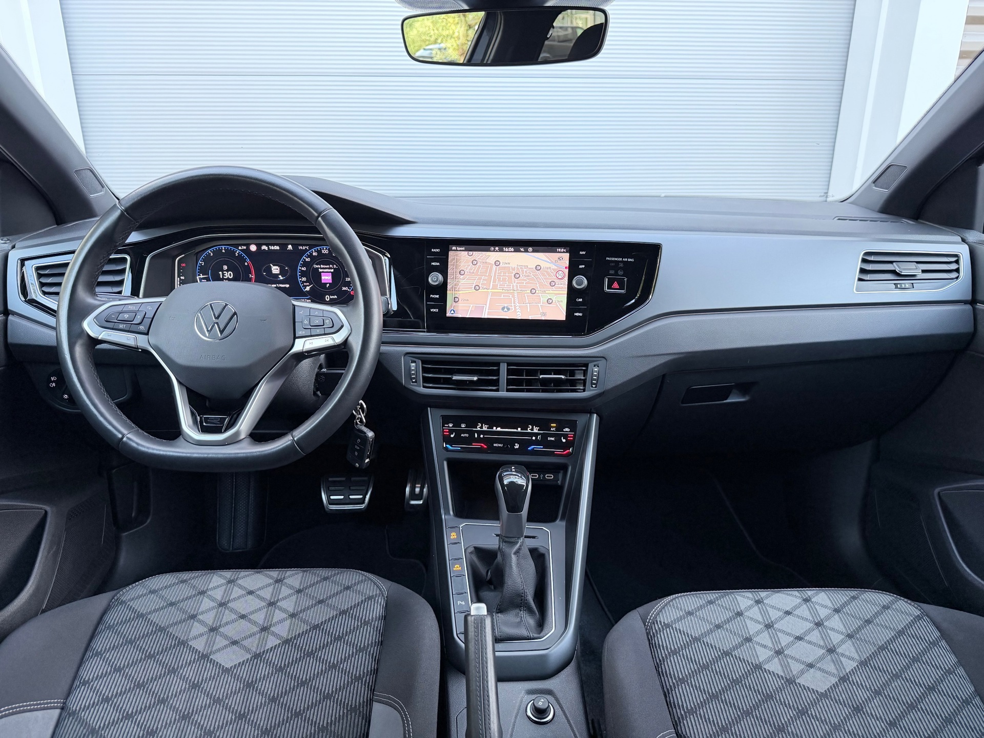 Volkswagen Polo 1.0 TSI 3xR-Line IQ.Light (2024), foto 9