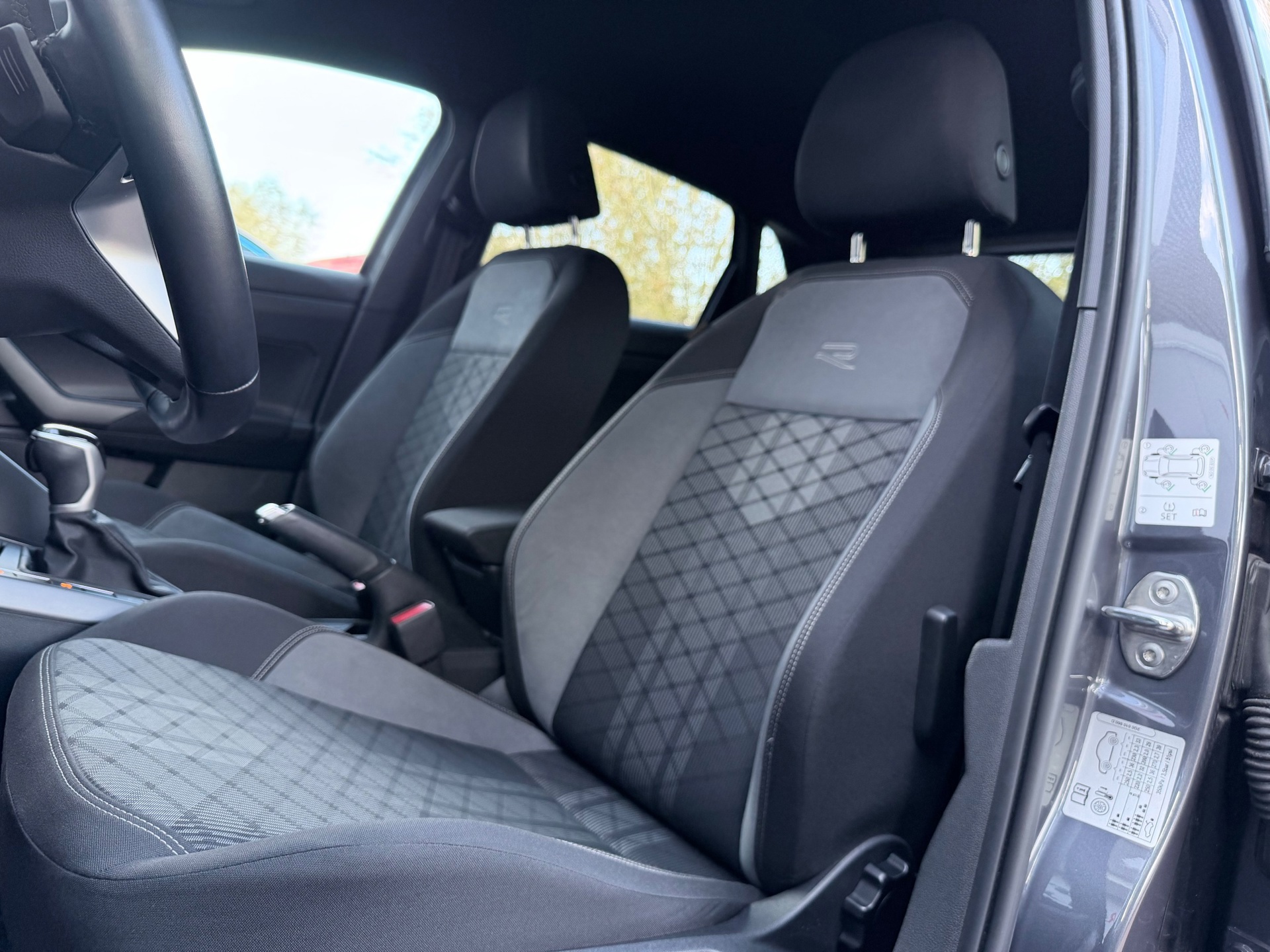 Volkswagen Polo 1.0 TSI 3xR-Line IQ.Light (2024), foto 10