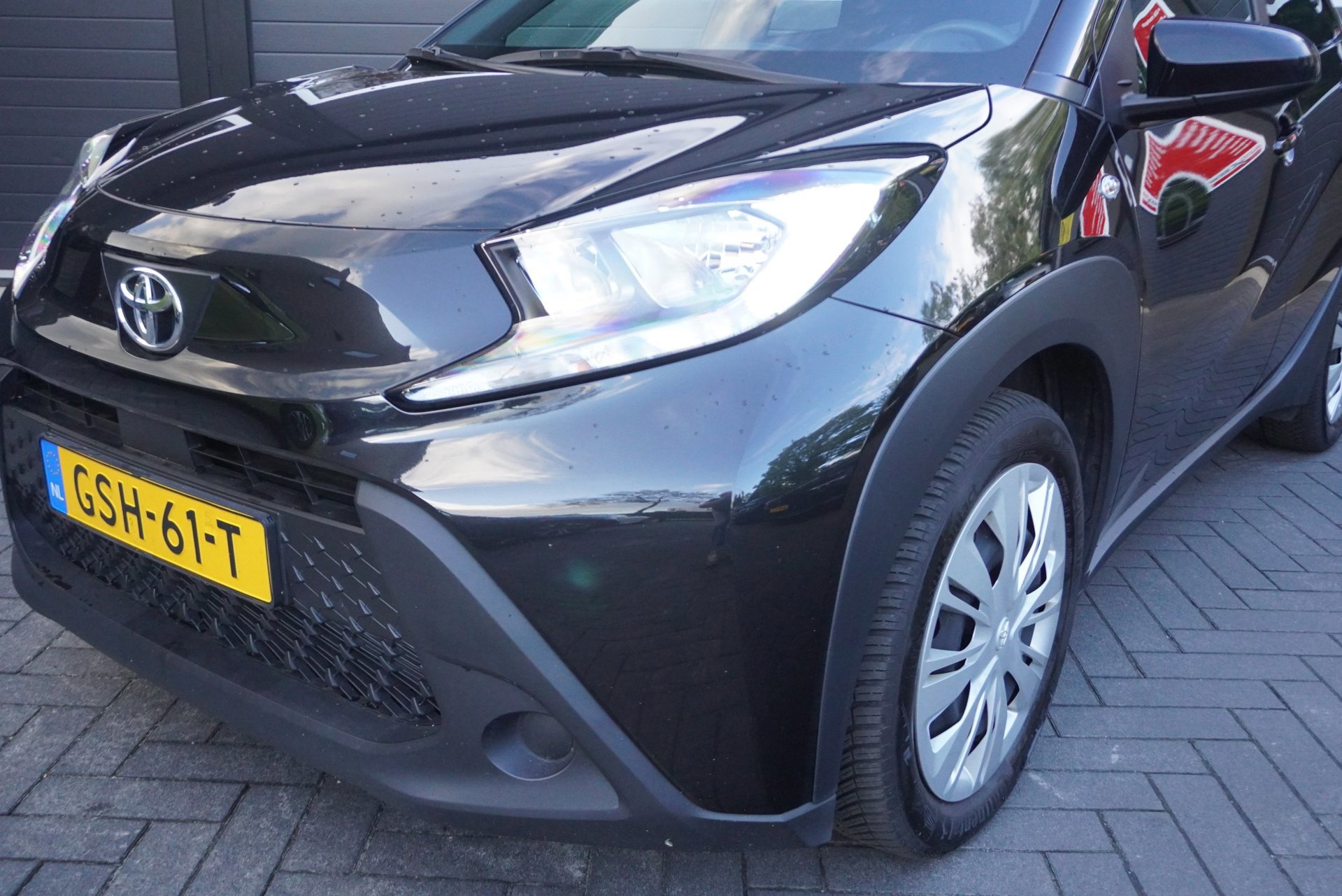 Toyota Aygo X 1.0 VVT-i MT Play (2024), foto 2