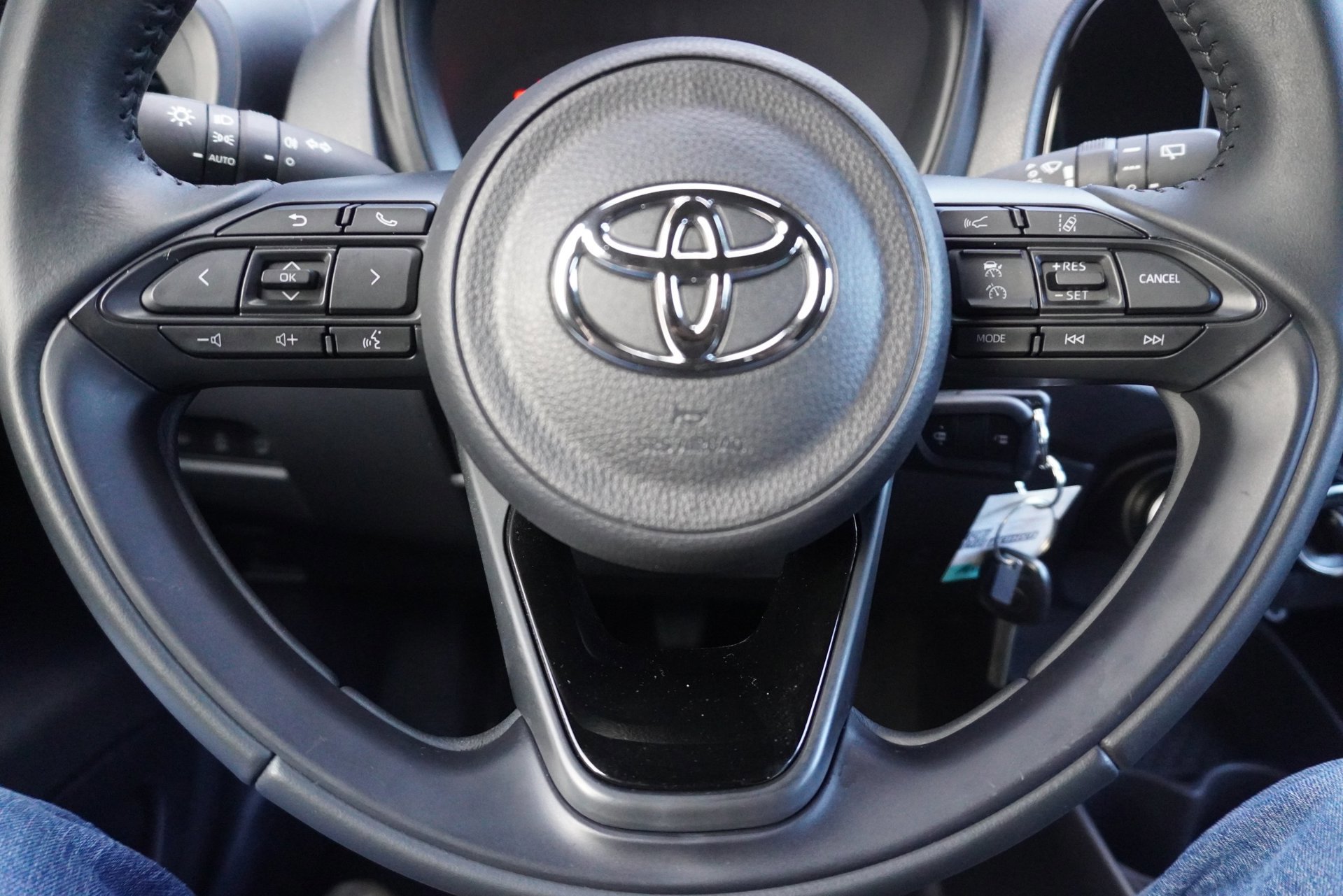 Toyota Aygo X 1.0 VVT-i MT Play (2024), foto 12