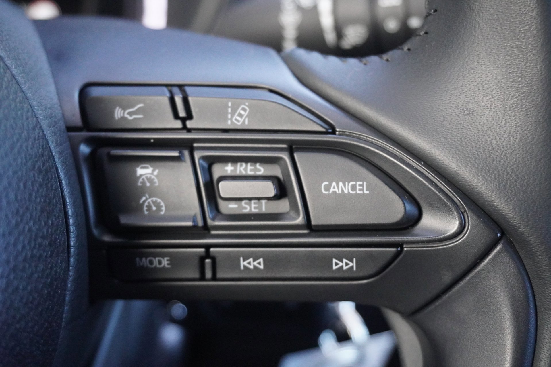 Toyota Aygo X 1.0 VVT-i MT Play (2024), foto 13