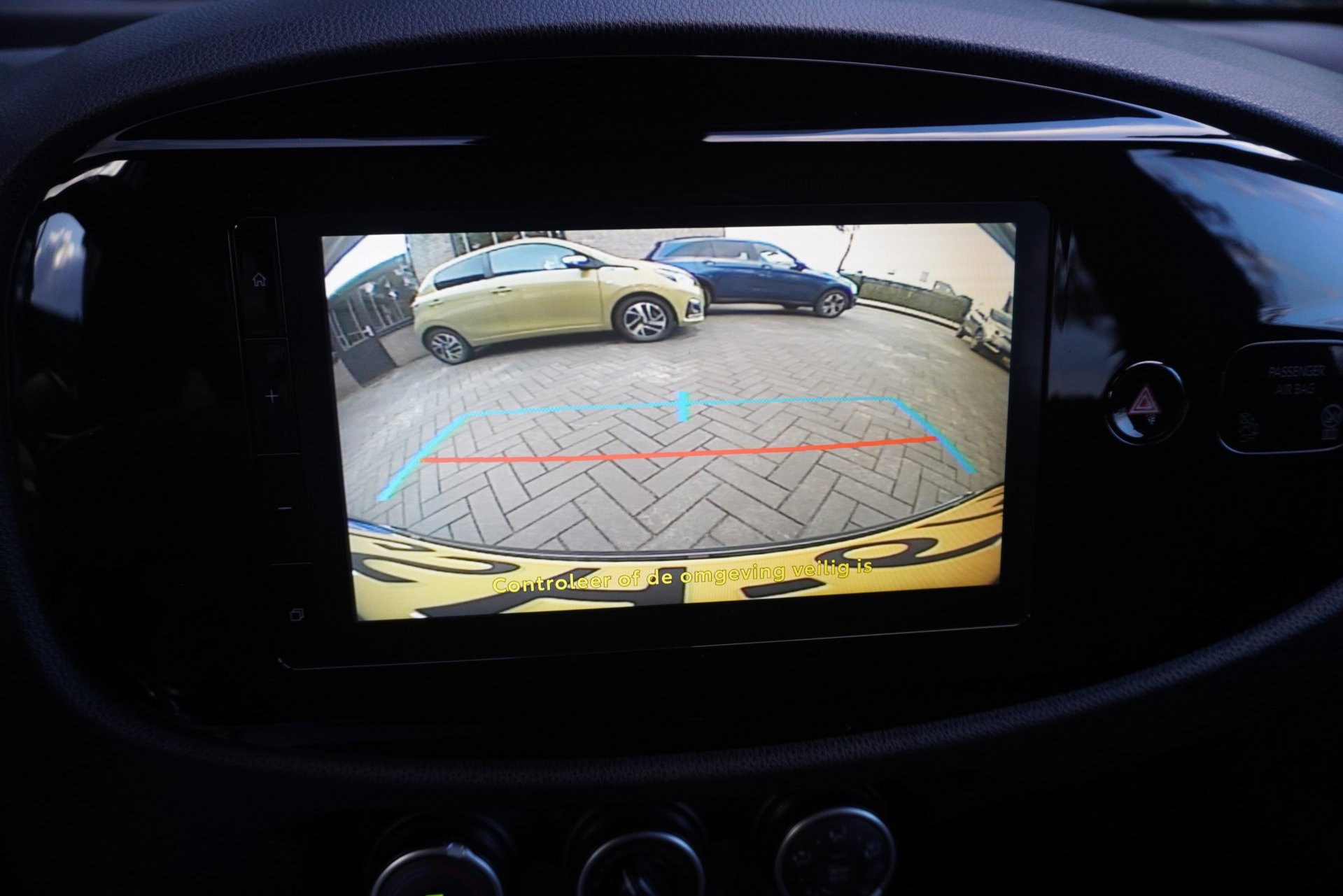 Toyota Aygo X 1.0 VVT-i MT Play (2024), foto 21