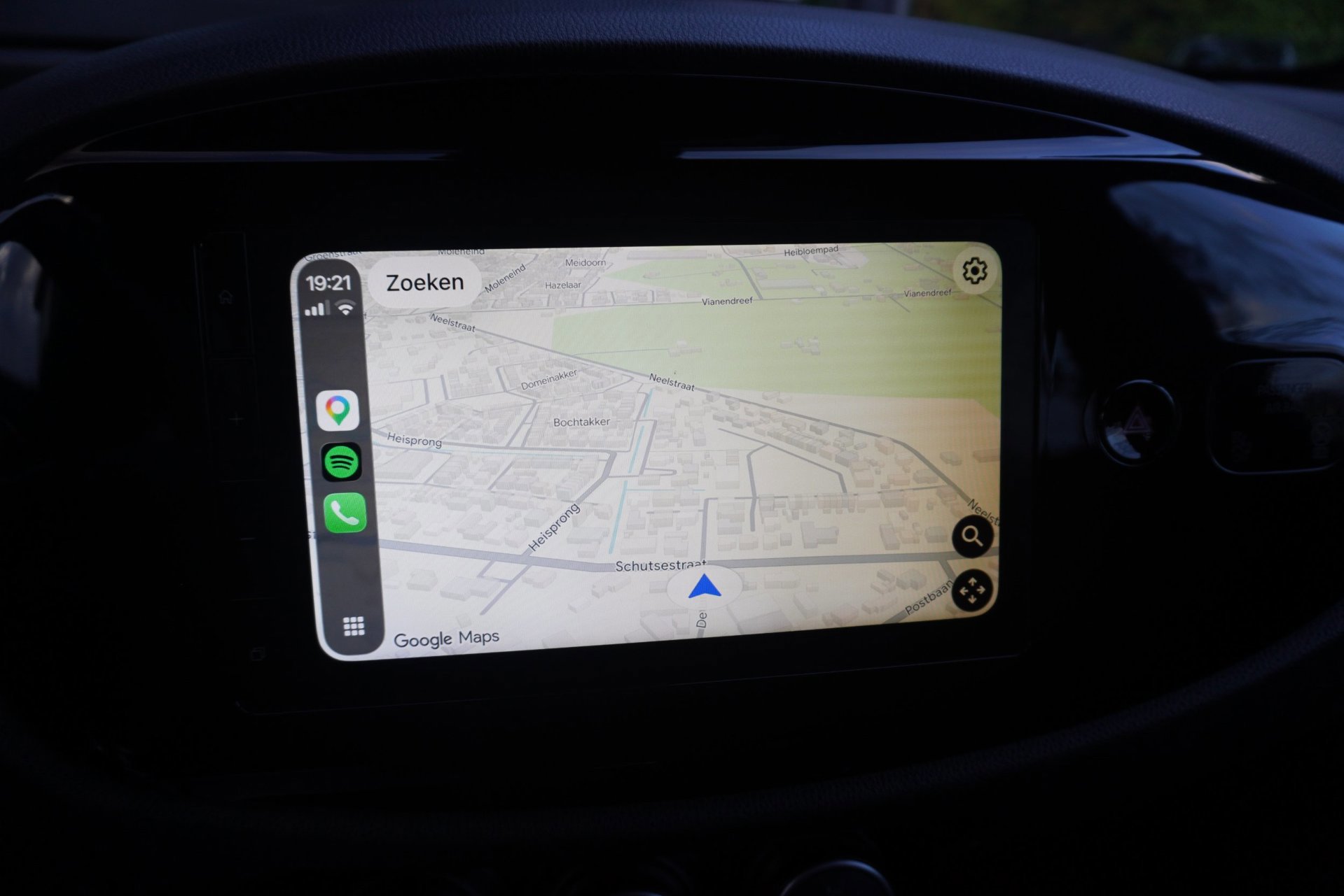 Toyota Aygo X 1.0 VVT-i MT Play (2024), foto 24