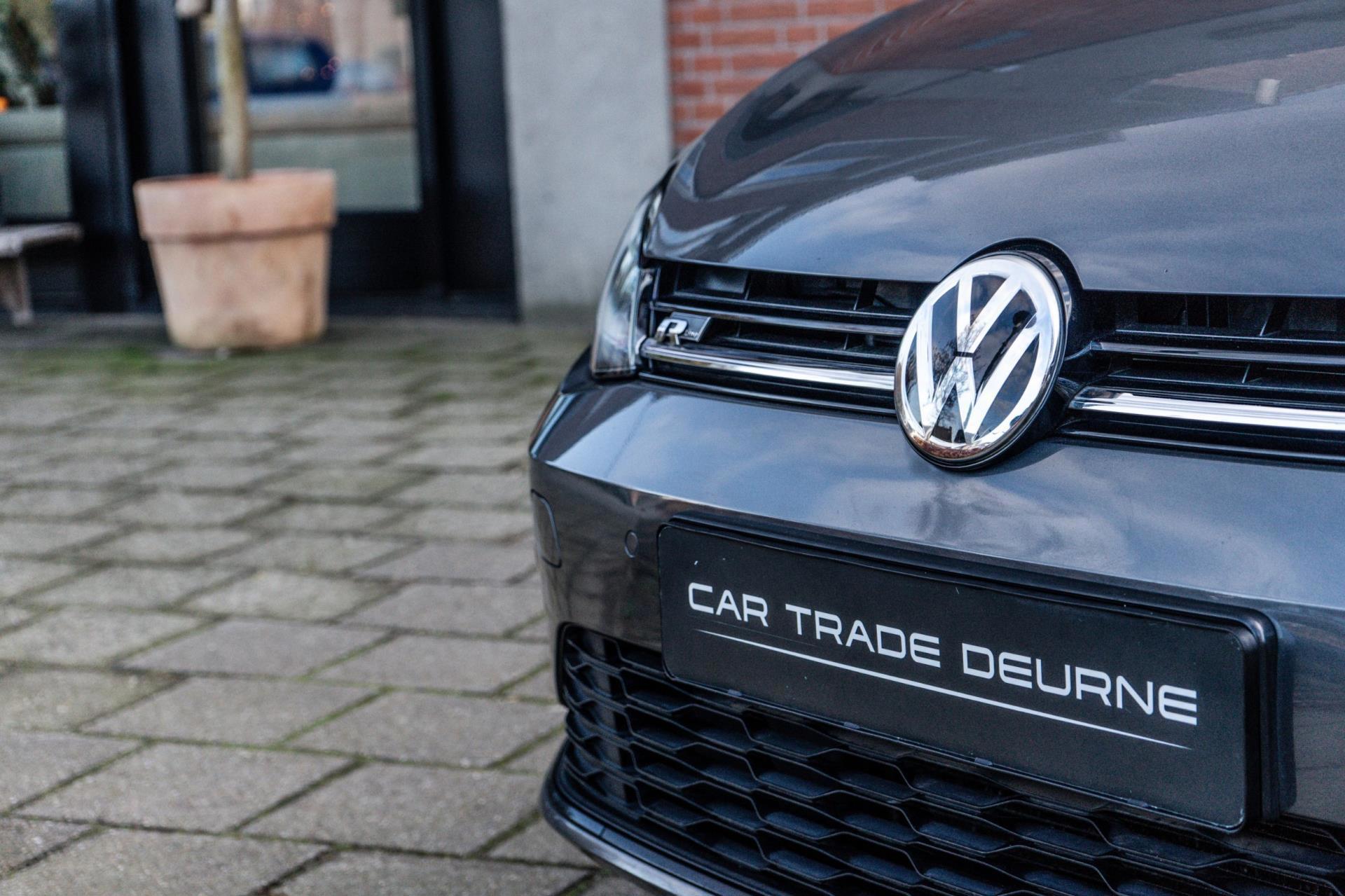Volkswagen Golf 1.5 TSI Highline R-Line (2017), foto 5