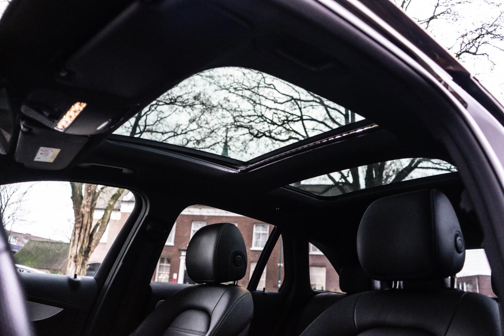 Mercedes-Benz GLC-klasse 43 AMG 4MATIC 367PK (2018), foto 17