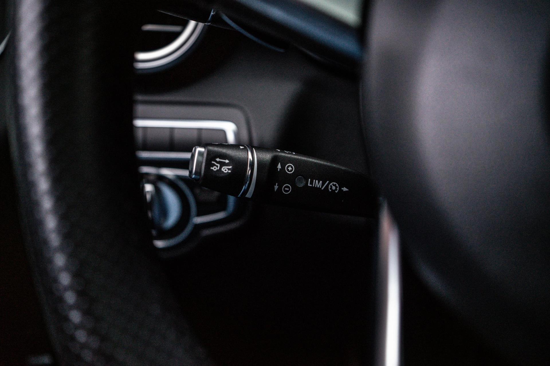 Mercedes-Benz GLC-klasse 43 AMG 4MATIC 367PK (2018), foto 26