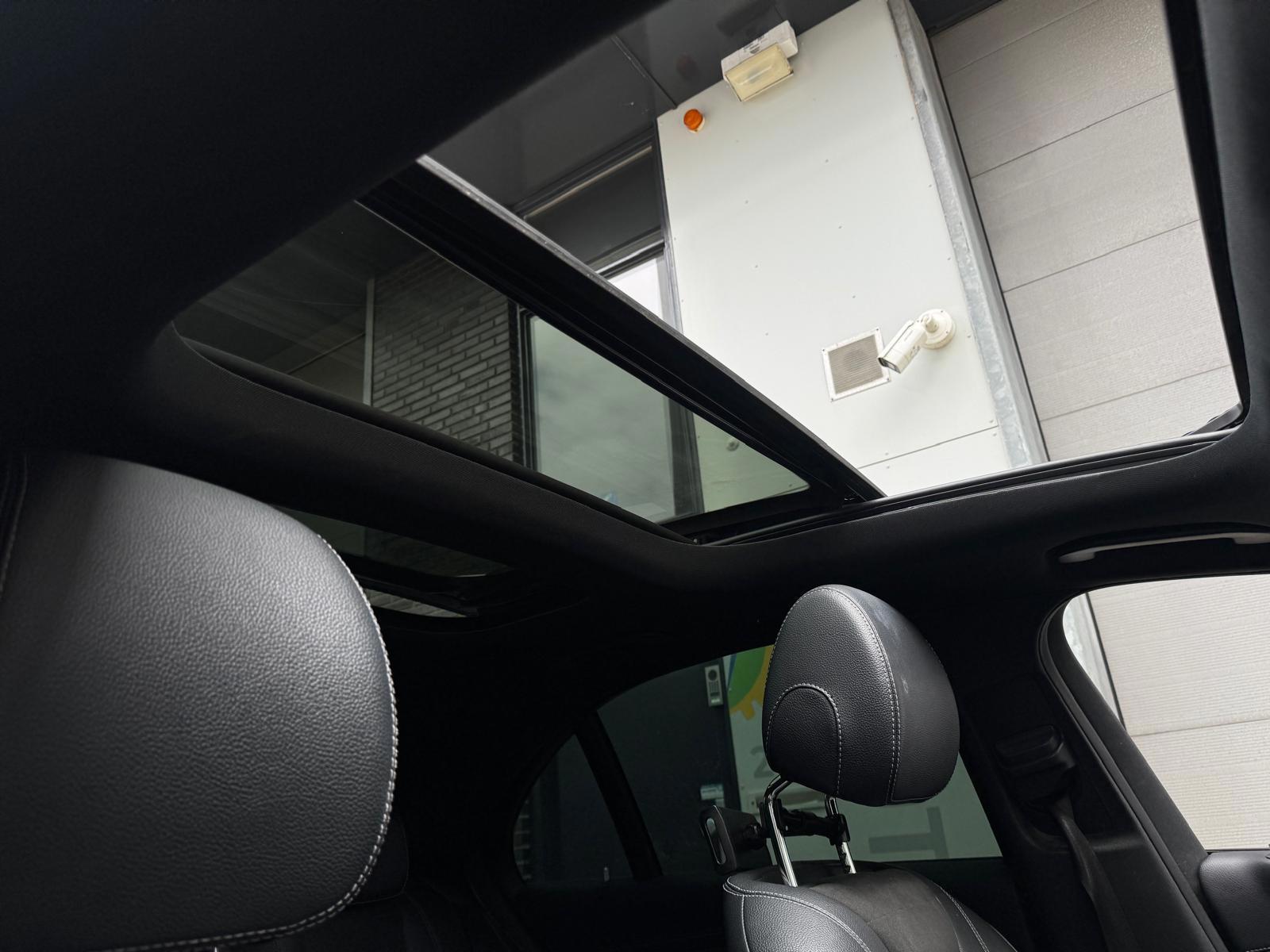 Mercedes-Benz E-klasse 200 AMG-style (2016), foto 13