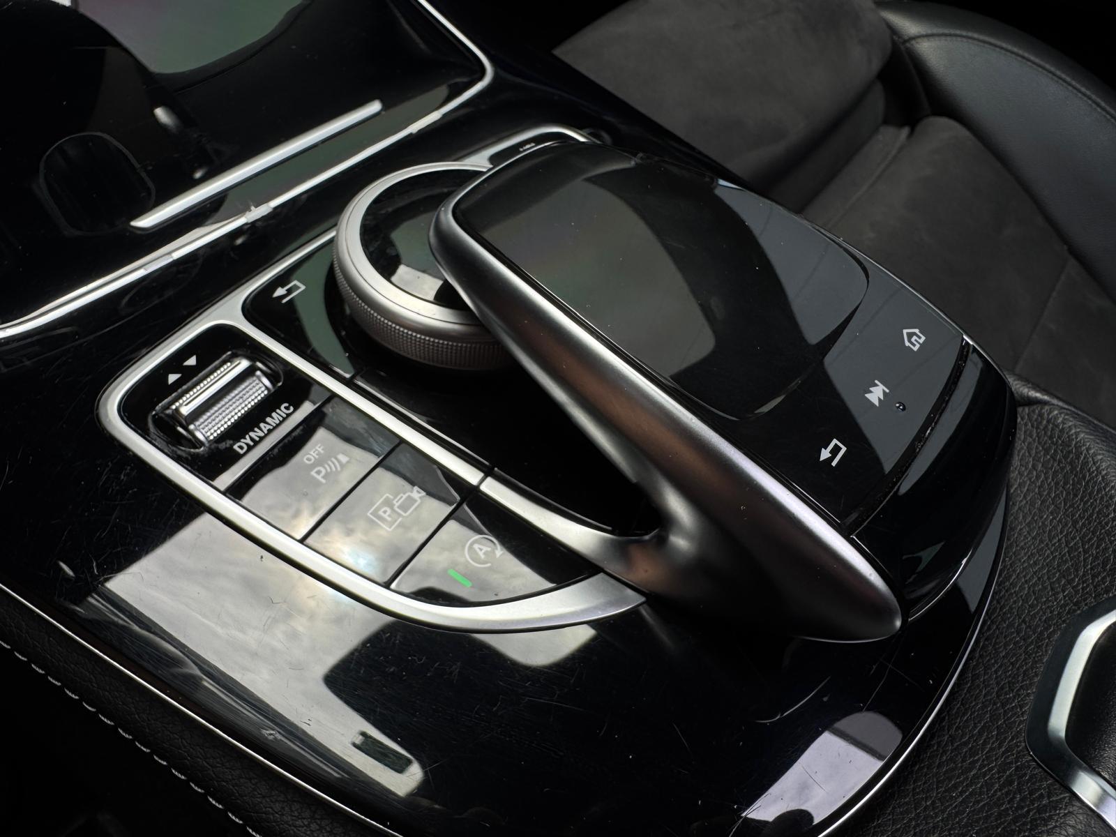 Mercedes-Benz E-klasse 200 AMG-style (2016), foto 23