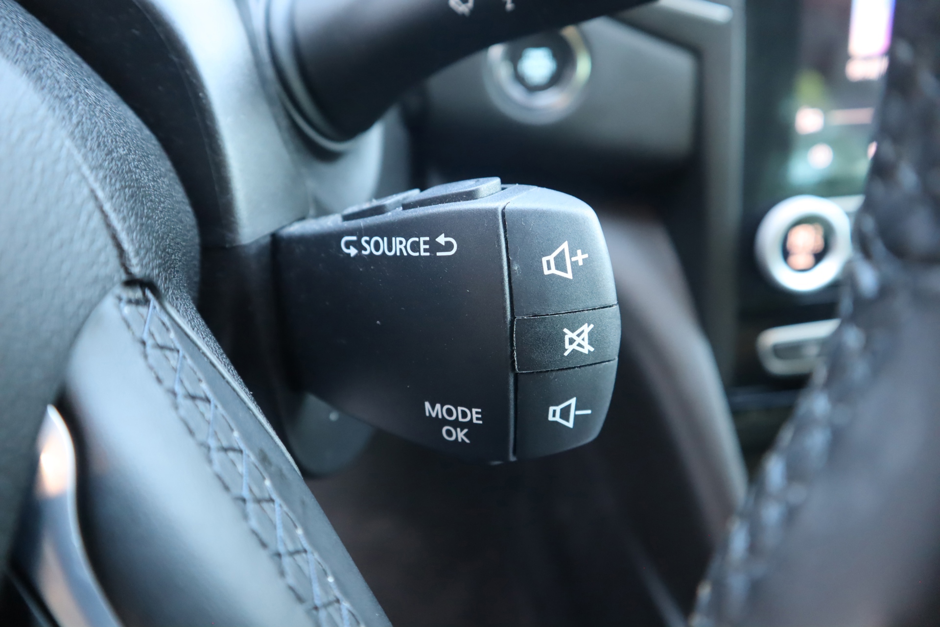 Renault Mégane Estate 1.6 E-Tech Plug-In Hybrid 160 Intens (2022), foto 18
