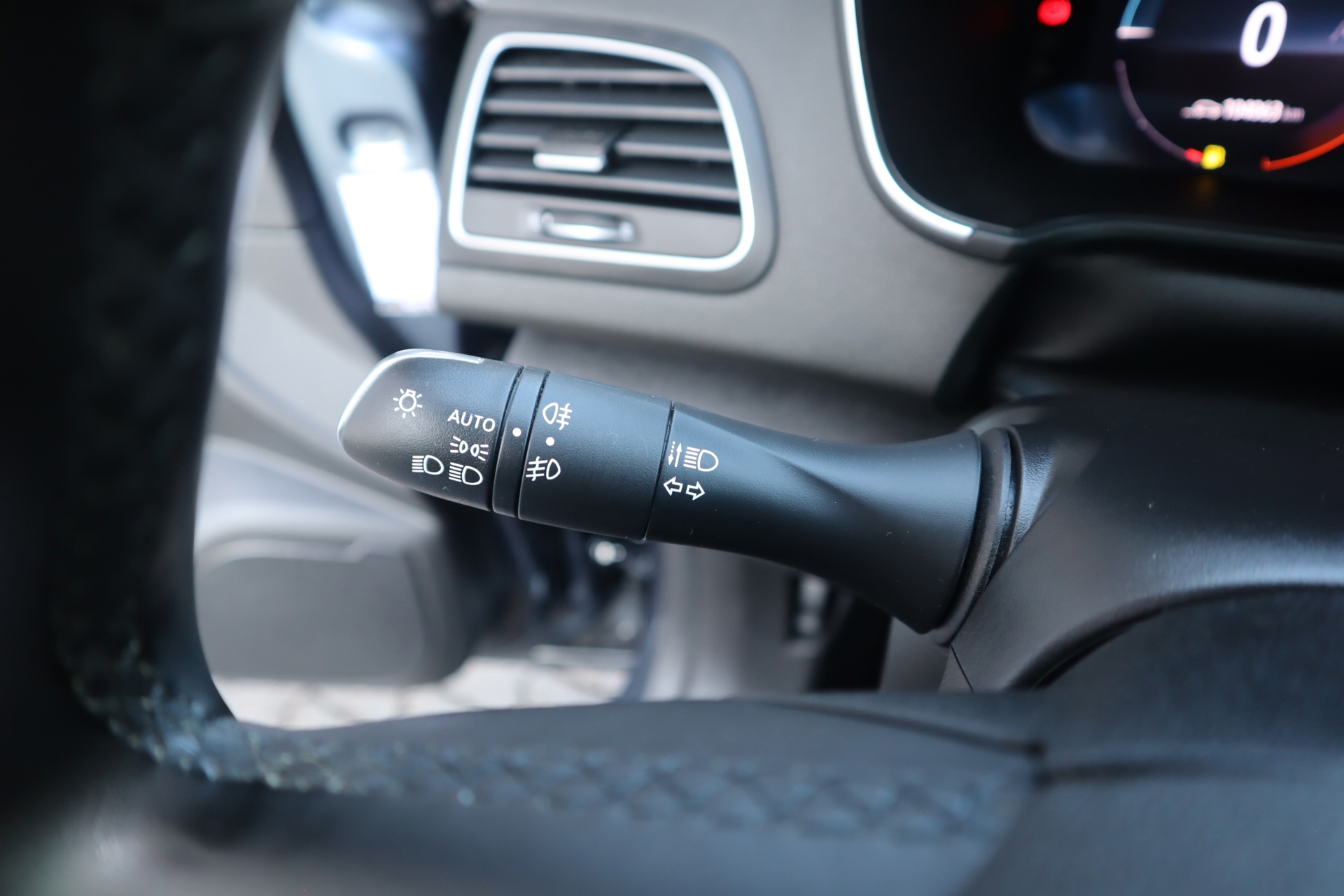 Renault Mégane Estate 1.6 E-Tech Plug-In Hybrid 160 Intens (2022), foto 19
