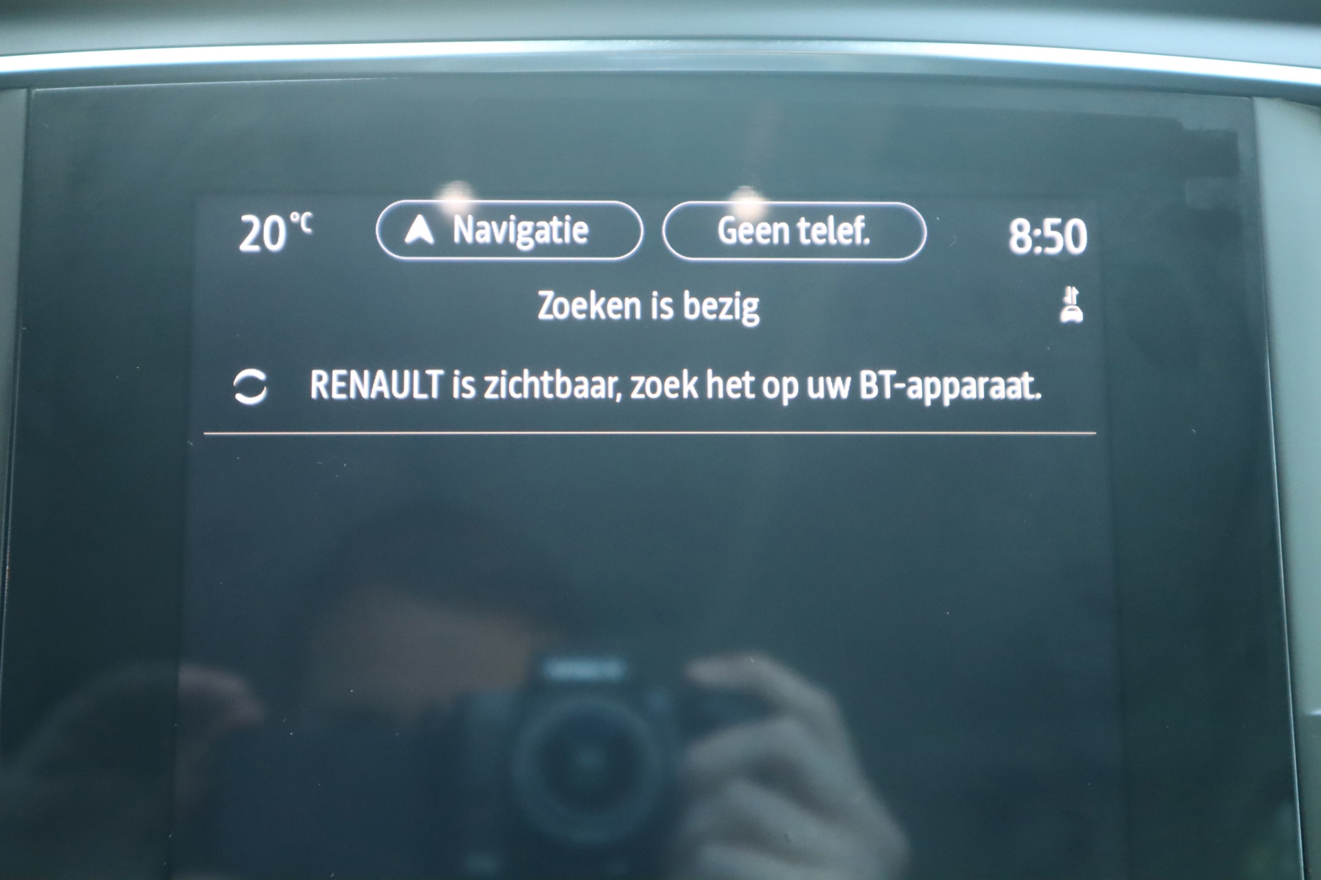 Renault Mégane Estate 1.6 E-Tech Plug-In Hybrid 160 Intens (2022), foto 23