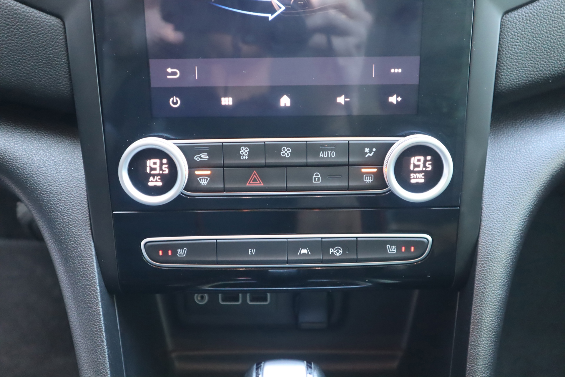 Renault Mégane Estate 1.6 E-Tech Plug-In Hybrid 160 Intens (2022), foto 26