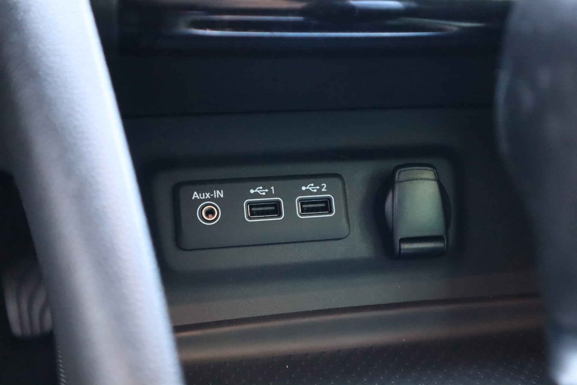 Renault Mégane Estate 1.6 E-Tech Plug-In Hybrid 160 Intens (2022), foto 30