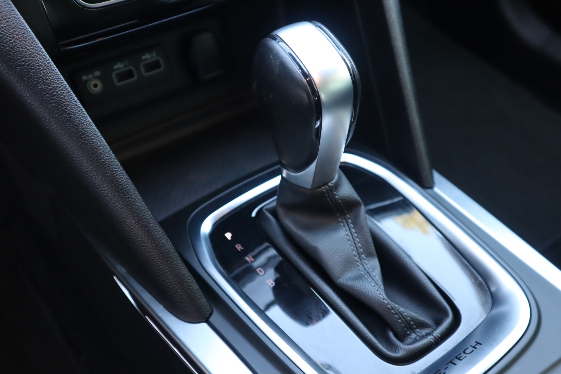 Renault Mégane Estate 1.6 E-Tech Plug-In Hybrid 160 Intens (2022), foto 31