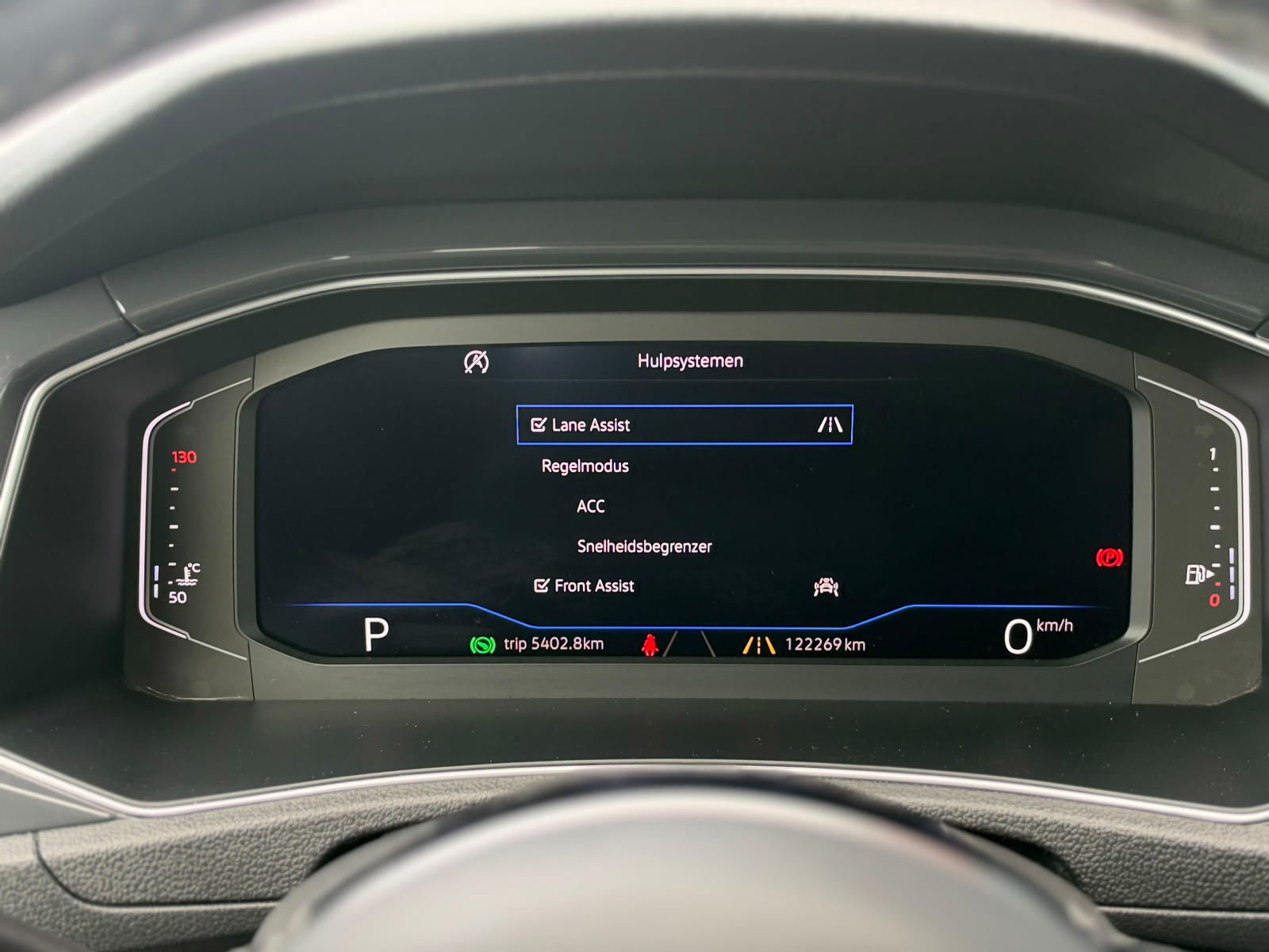 Volkswagen T-Roc 1.5 TSI 3x R-LINE DSG (2019), foto 16