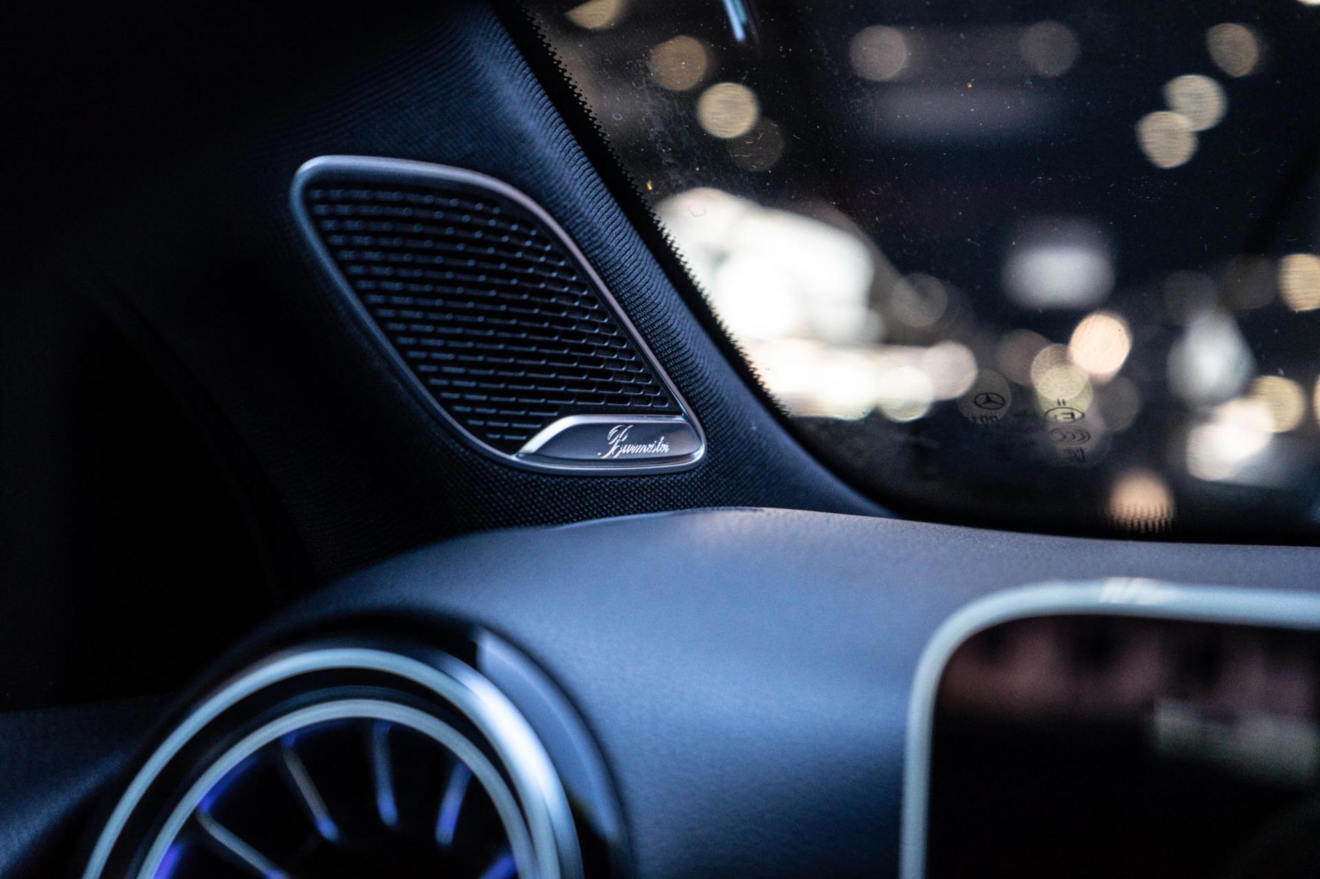 Mercedes-Benz A-klasse 250 AMG Line (2018), foto 16