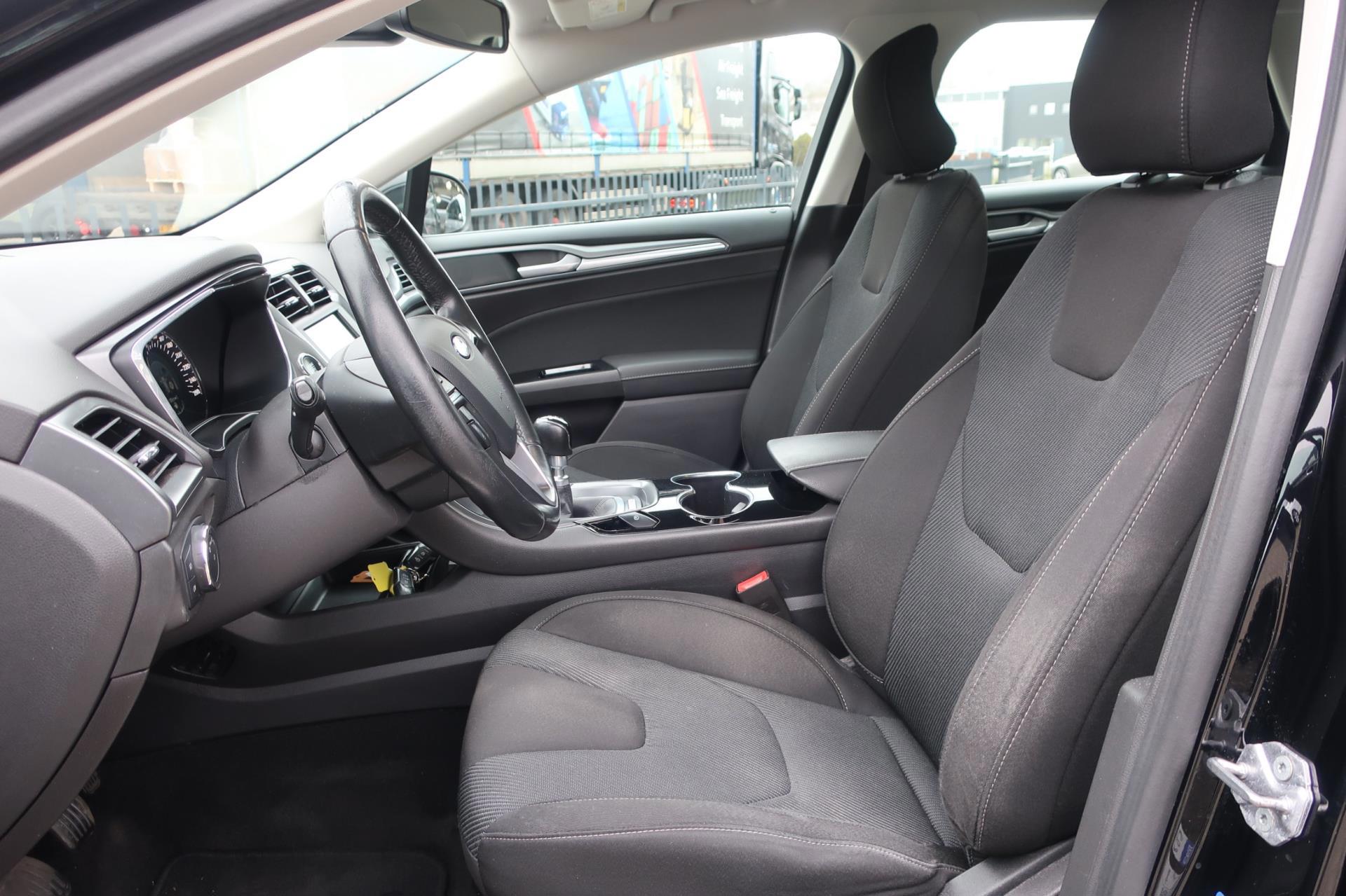 Ford Mondeo Wagon 1.5 Titanium Edition 1e (2017), foto 18