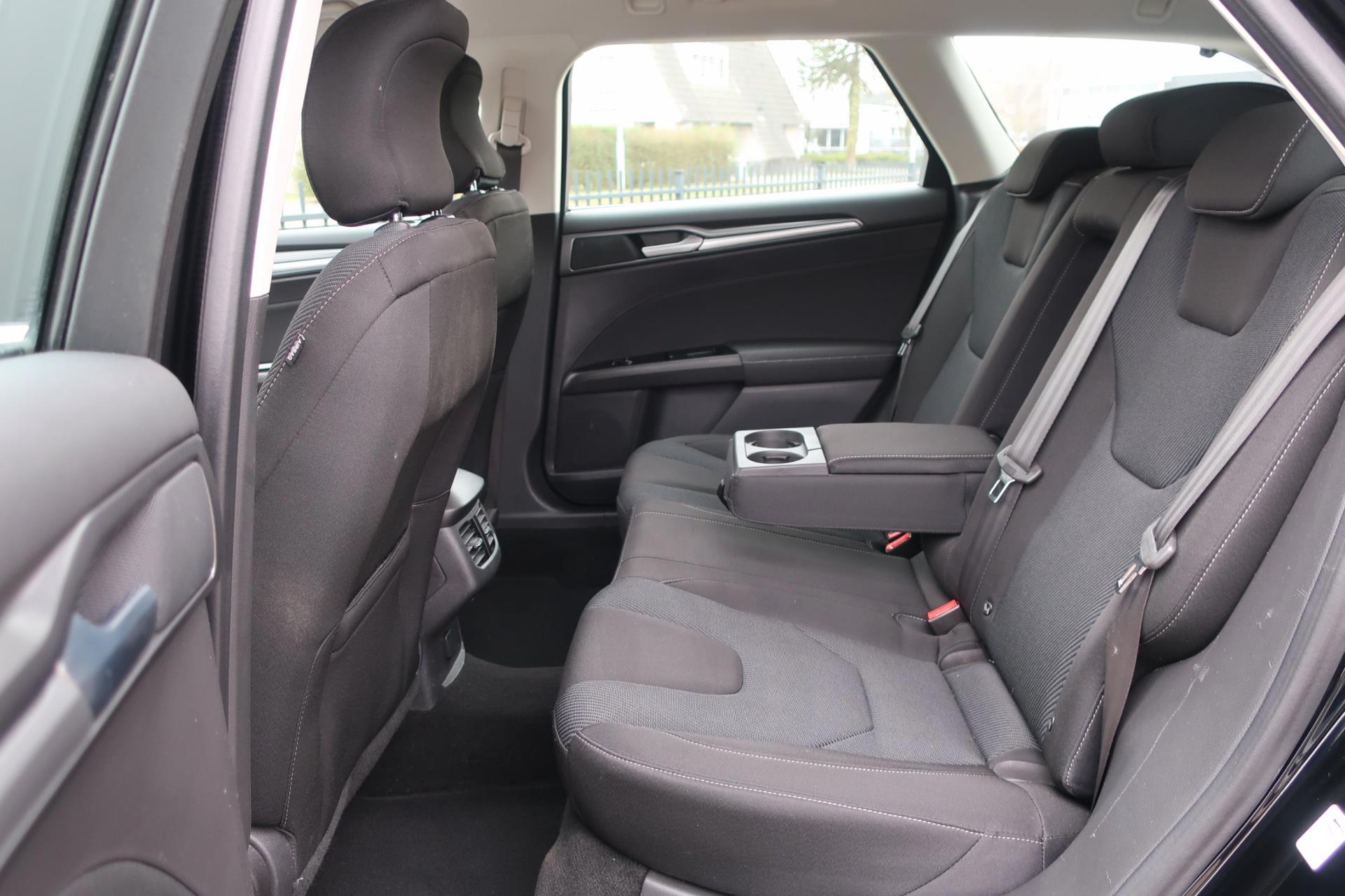Ford Mondeo Wagon 1.5 Titanium Edition 1e (2017), foto 19
