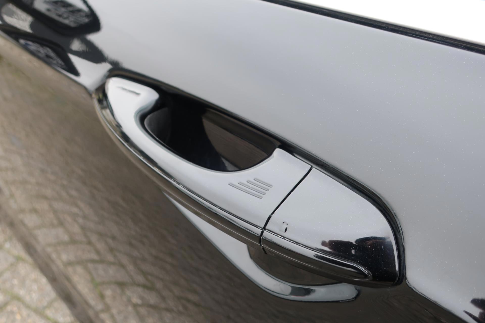 Ford Mondeo Wagon 1.5 Titanium Edition 1e (2017), foto 21