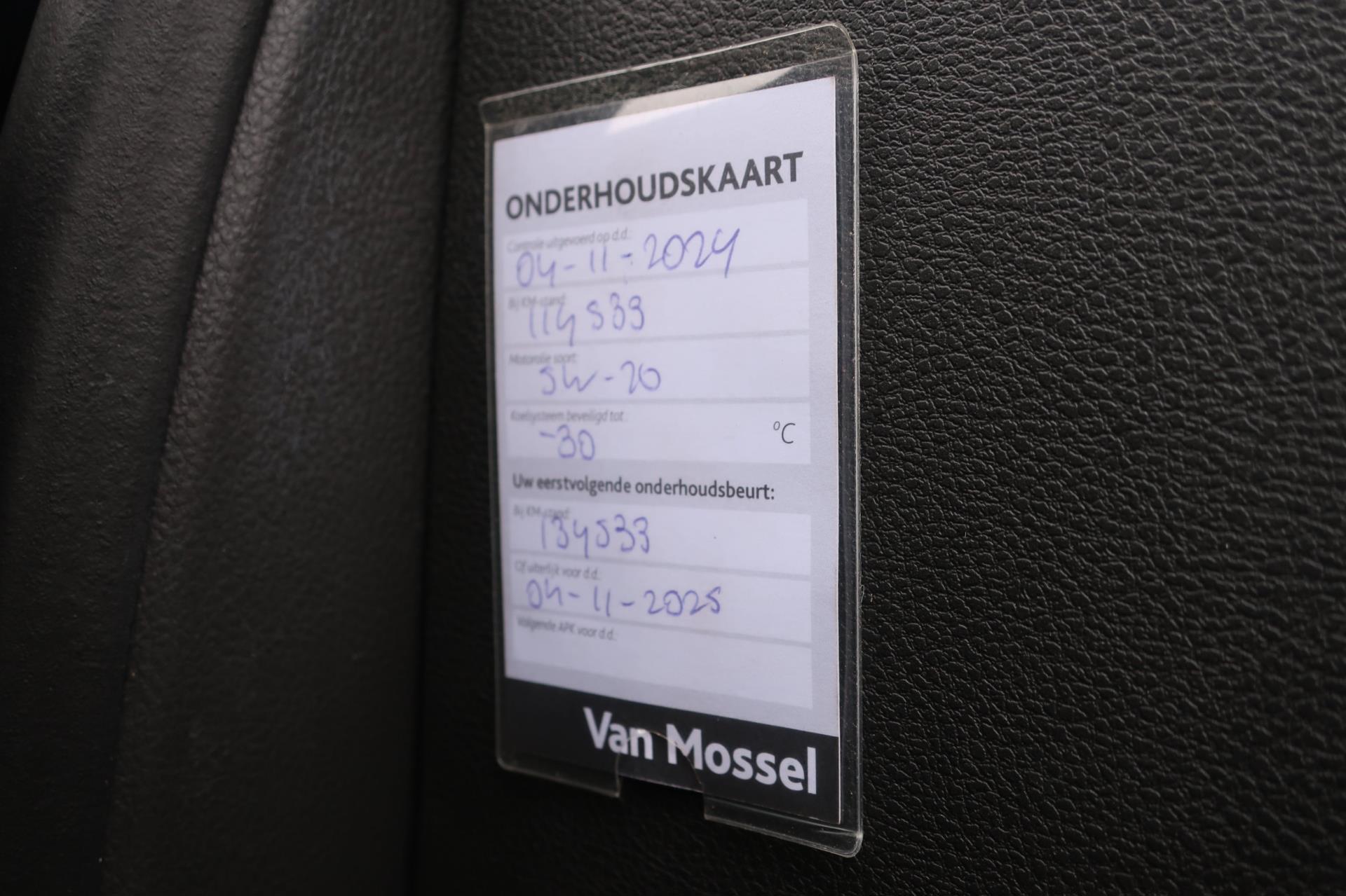 Ford Mondeo Wagon 1.5 Titanium Edition 1e (2017), foto 23