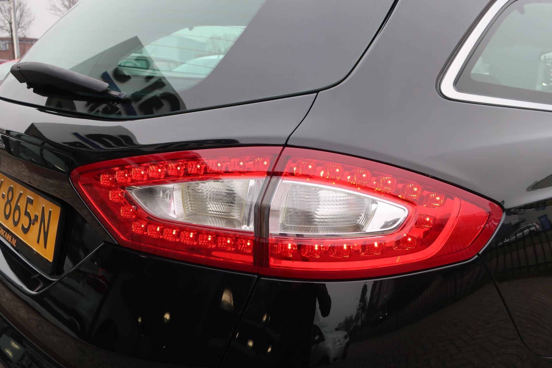 Ford Mondeo Wagon 1.5 Titanium Edition 1e (2017), foto 8