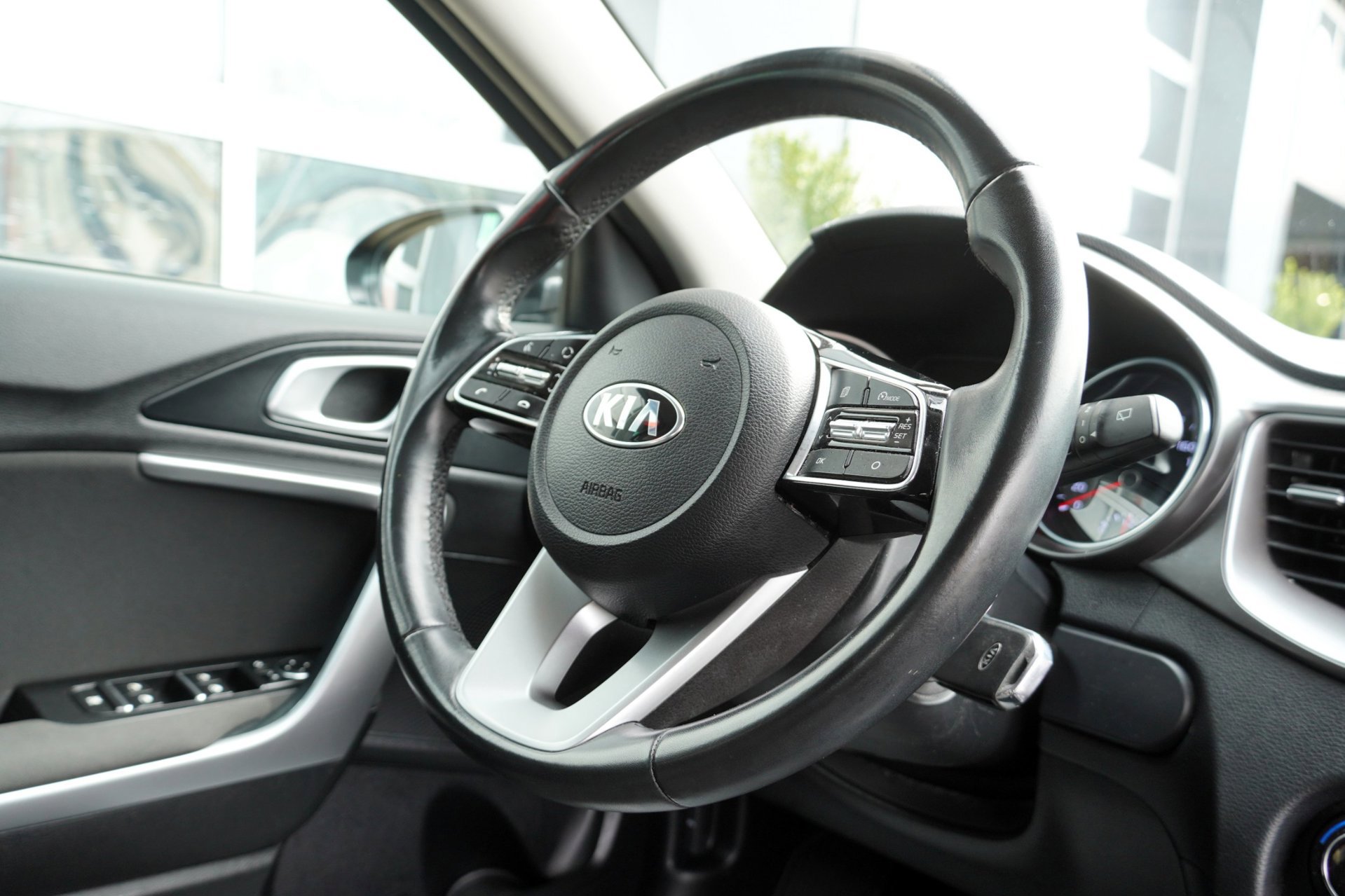 Kia Ceed Sportswagon 1.0 T-GDi (2020), foto 12
