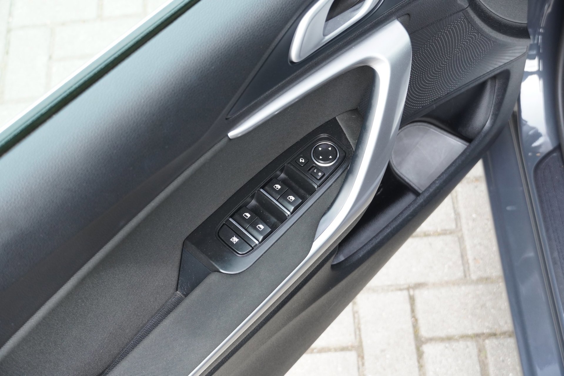 Kia Ceed Sportswagon 1.0 T-GDi (2020), foto 13