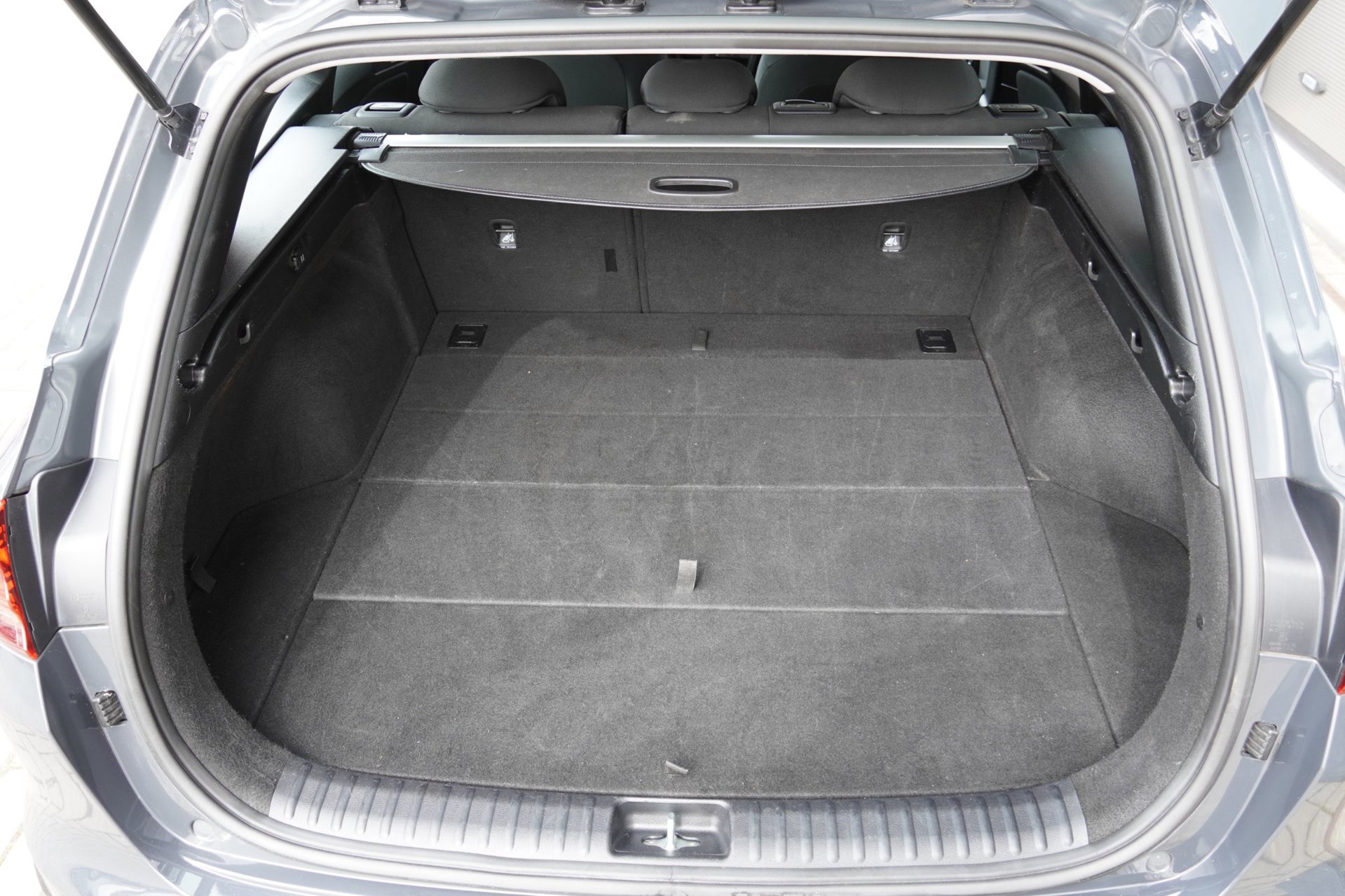 Kia Ceed Sportswagon 1.0 T-GDi (2020), foto 22