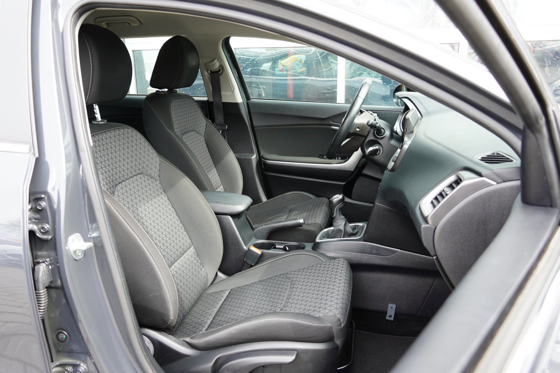 Kia Ceed Sportswagon 1.0 T-GDi (2020), foto 10