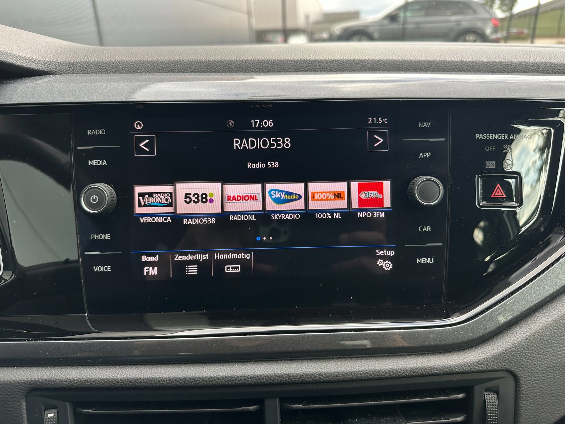 Volkswagen Polo 1.0 TSI R-Line (2018), foto 22