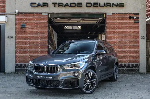 BMW X1 SDrive20i High Executive (2018)