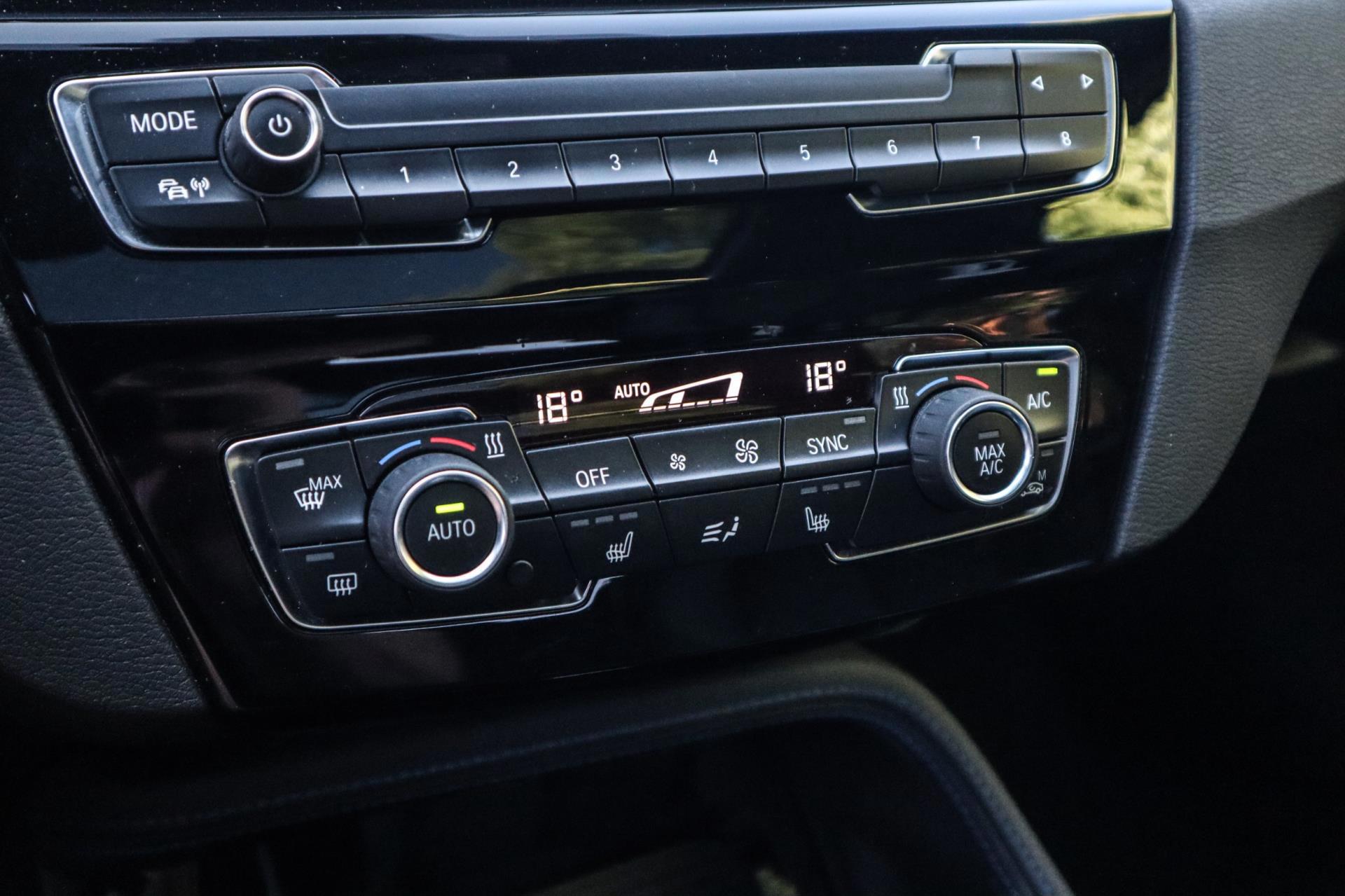 BMW X1 SDrive20i High Executive (2018), foto 27