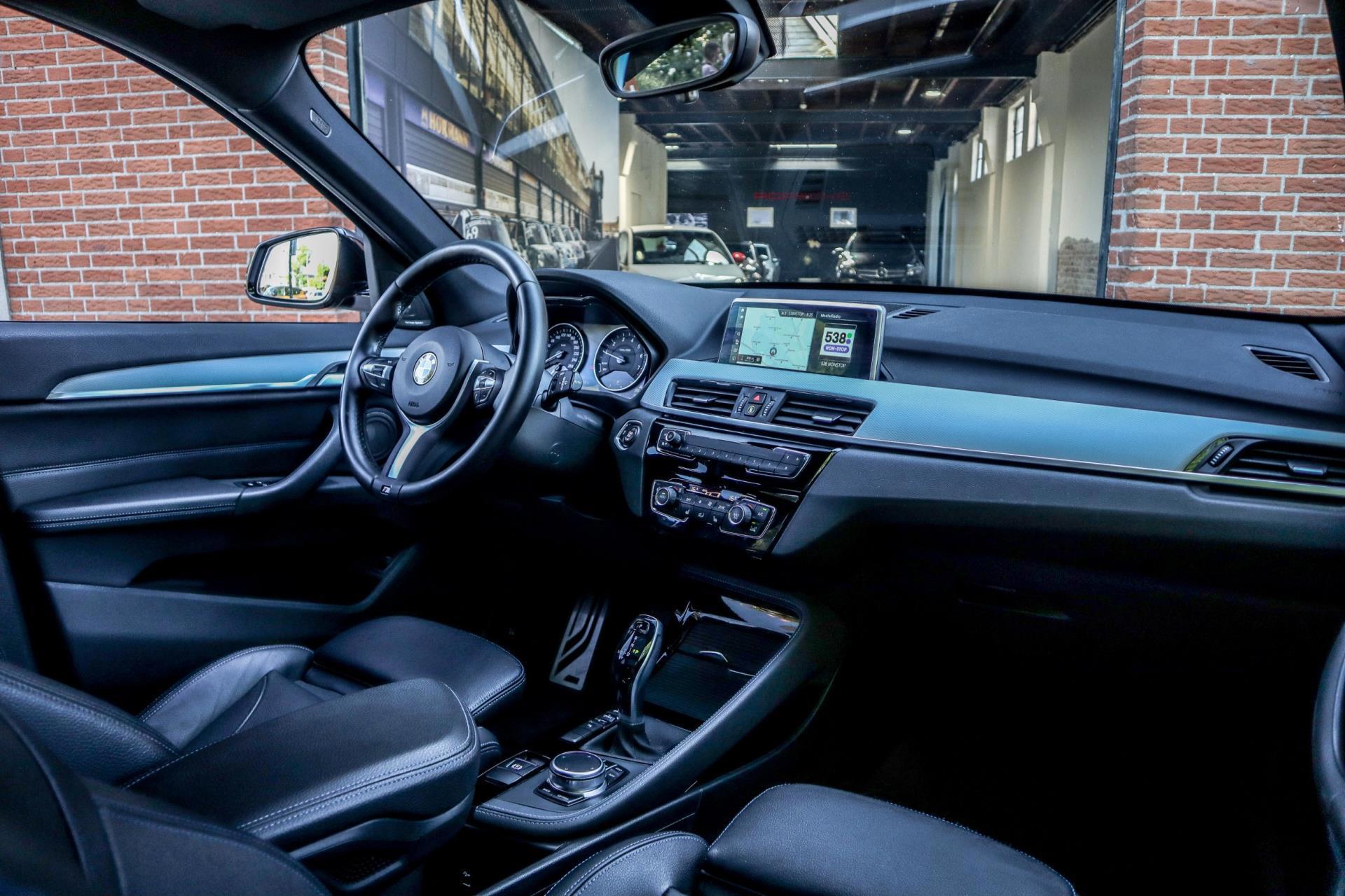 BMW X1 SDrive20i High Executive (2018), foto 5