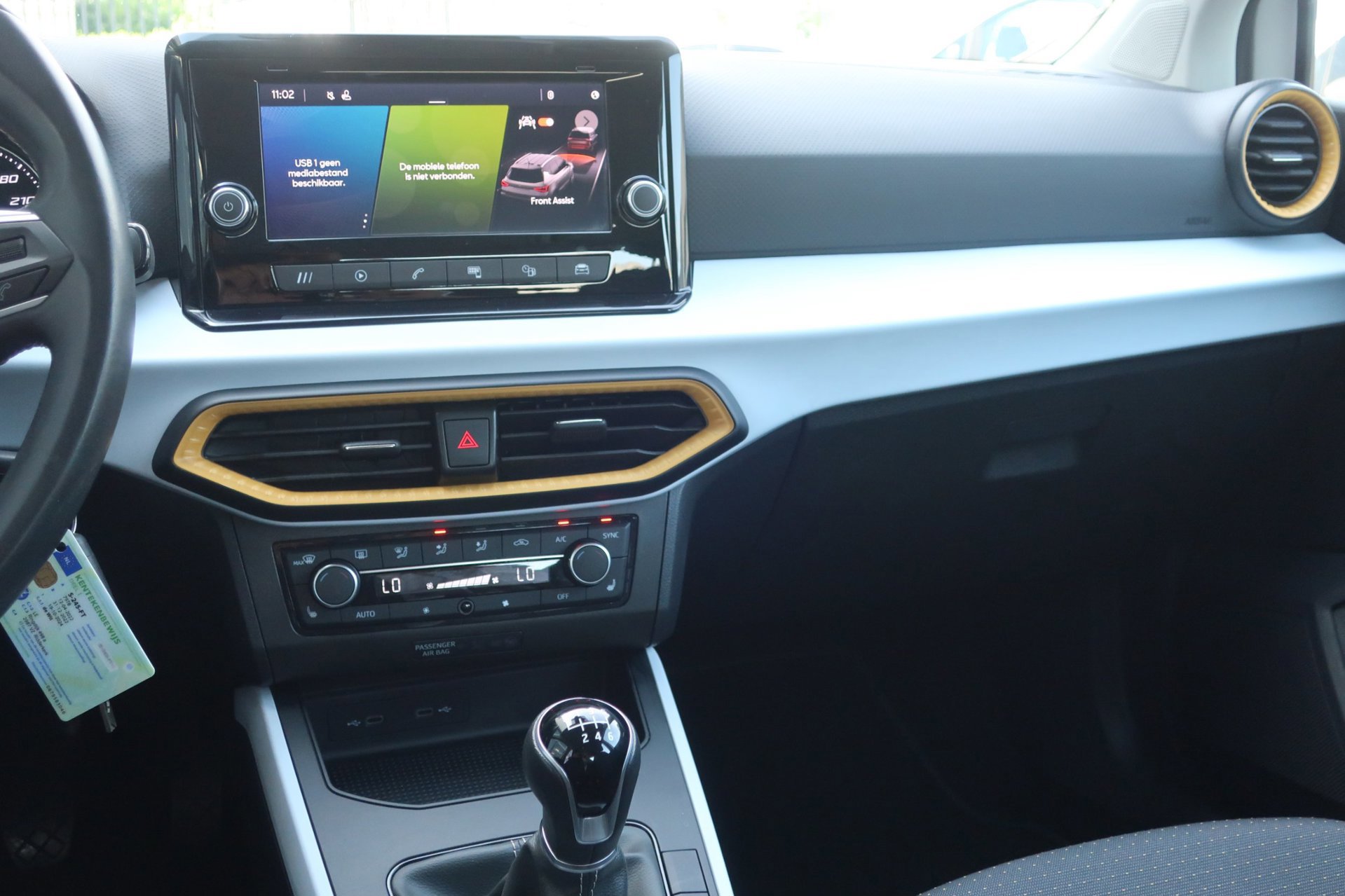 Seat Arona 1.0 TSI Style (2022), foto 13