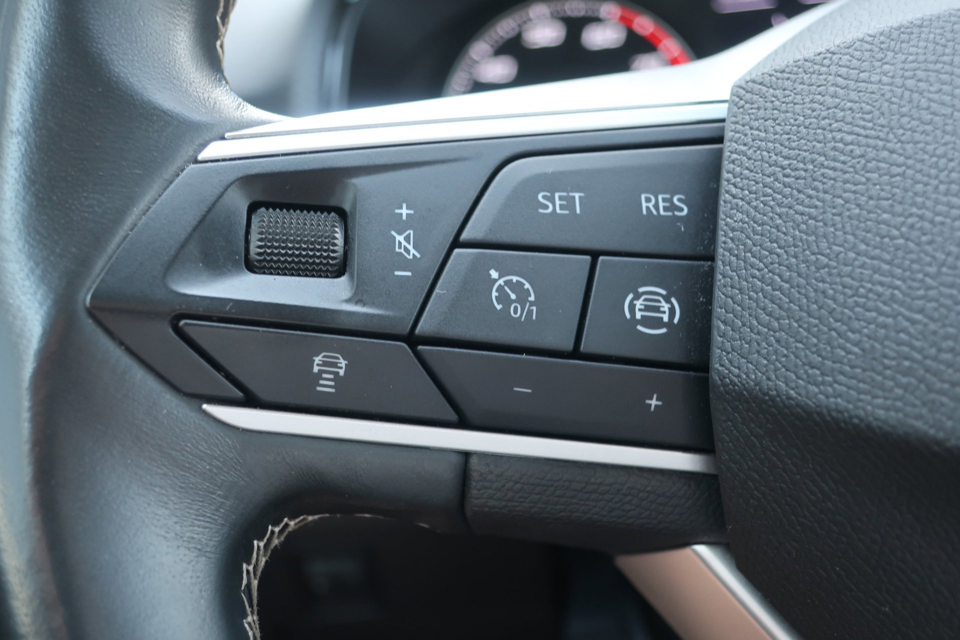 Seat Arona 1.0 TSI Style (2022), foto 16
