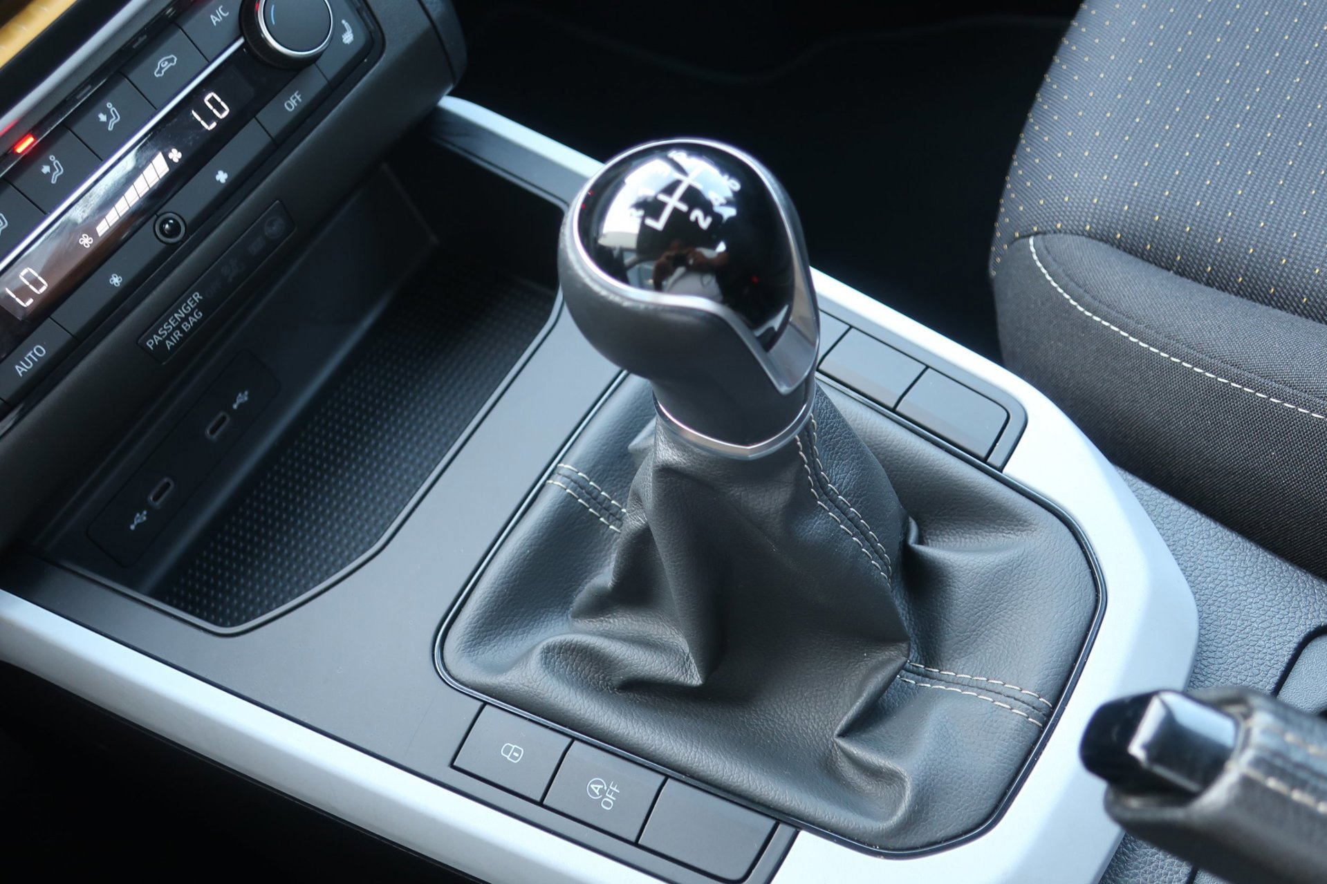 Seat Arona 1.0 TSI Style (2022), foto 19