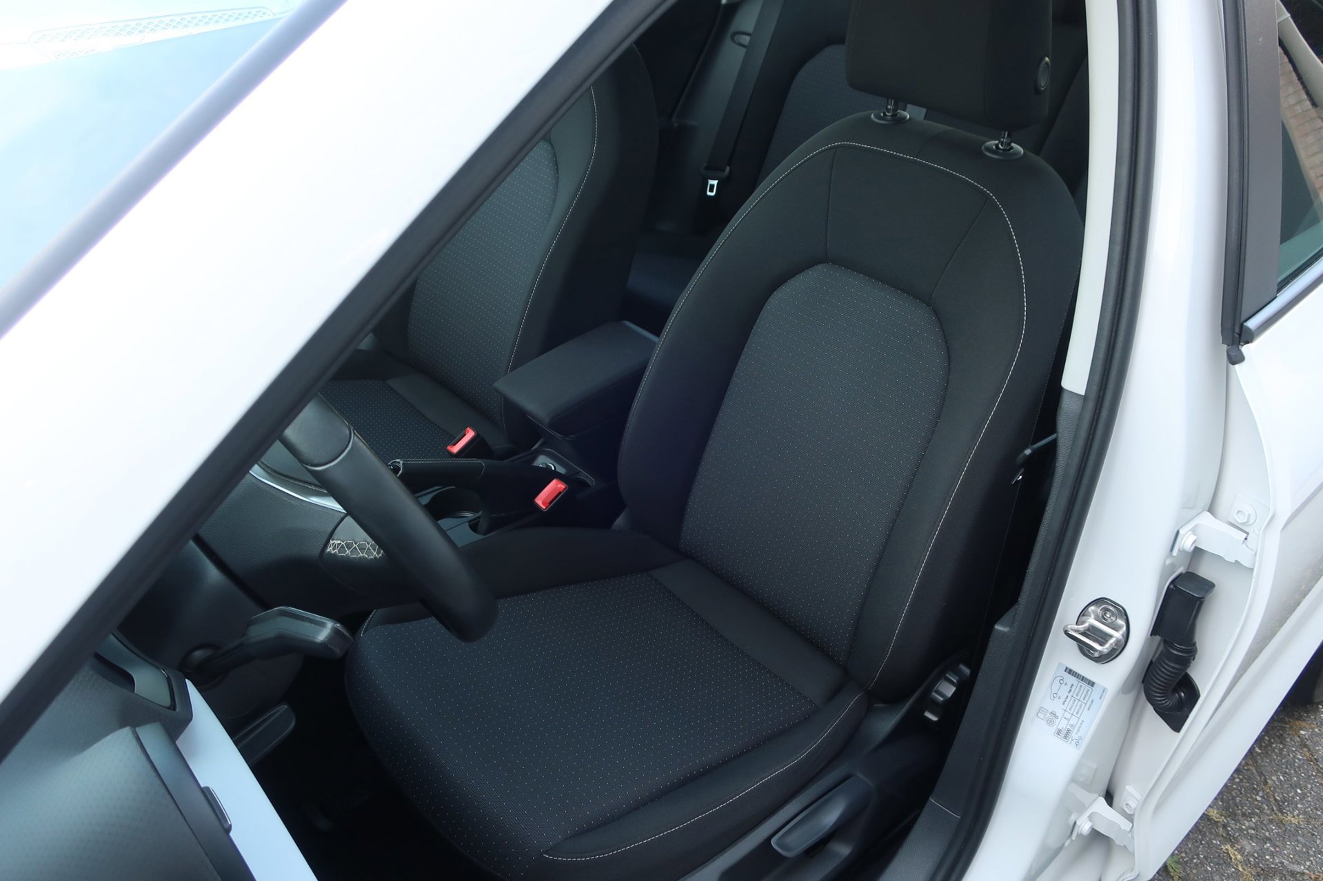 Seat Arona 1.0 TSI Style (2022), foto 20