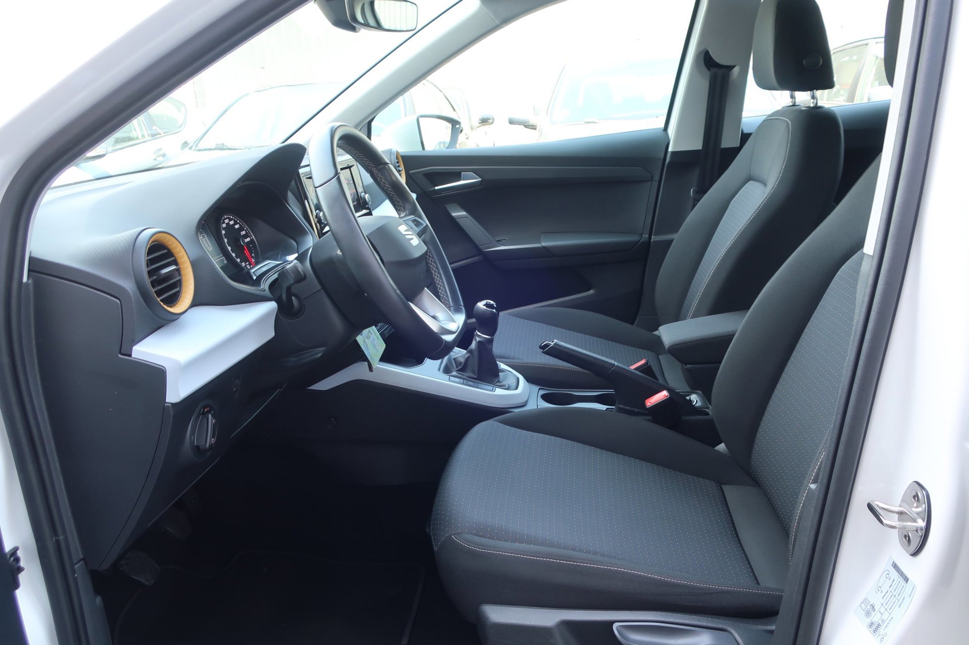 Seat Arona 1.0 TSI Style (2022), foto 21
