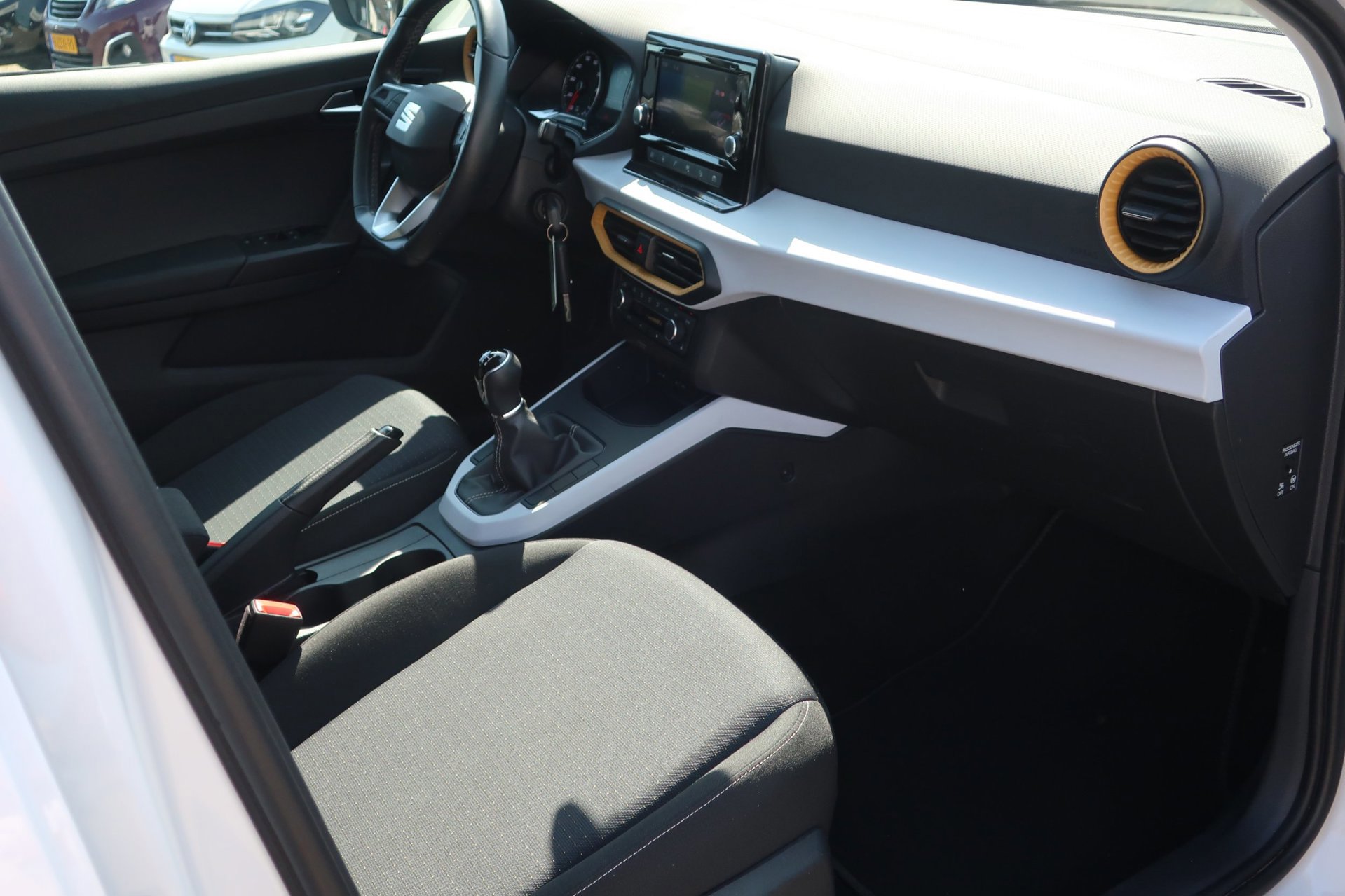 Seat Arona 1.0 TSI Style (2022), foto 22