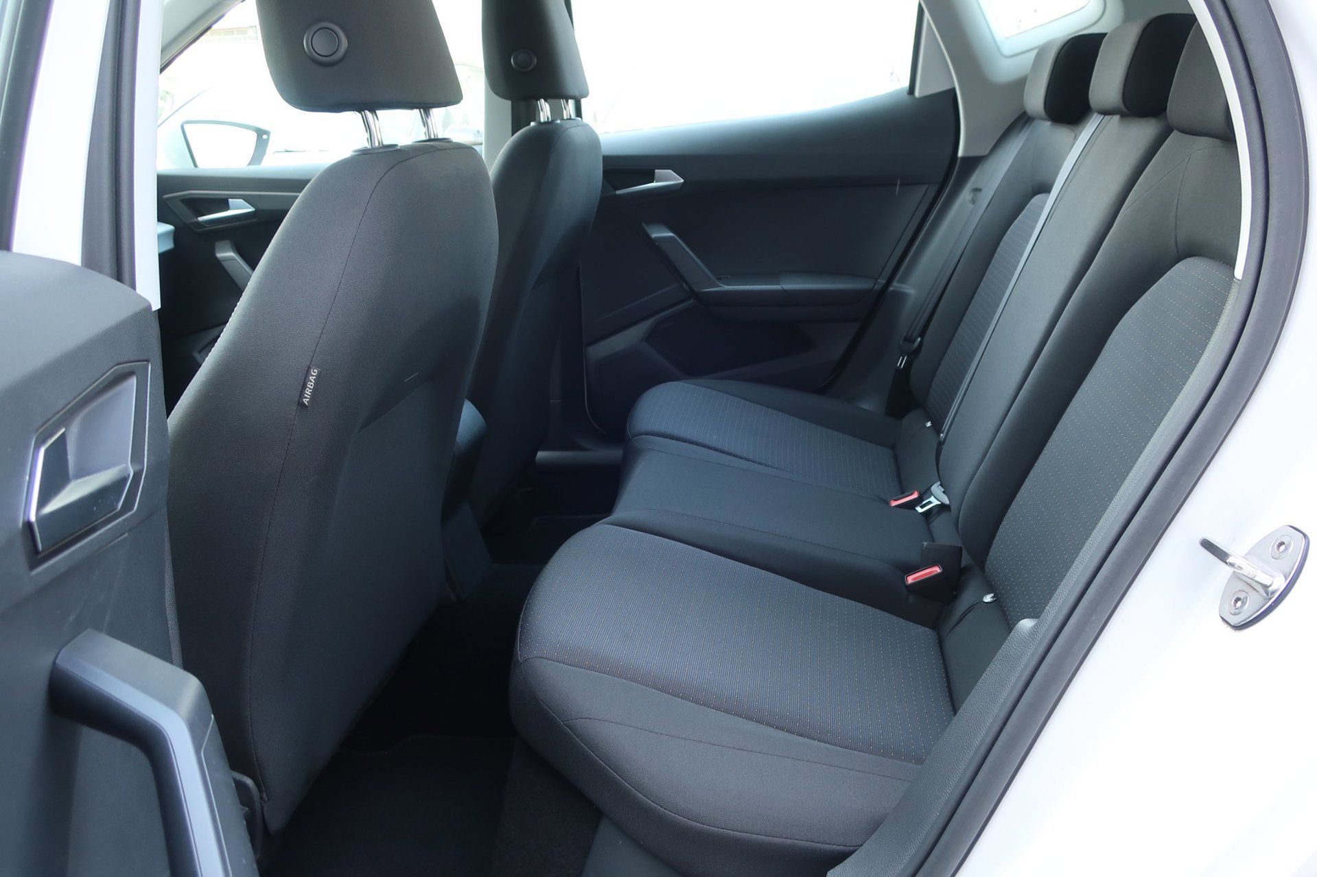 Seat Arona 1.0 TSI Style (2022), foto 23