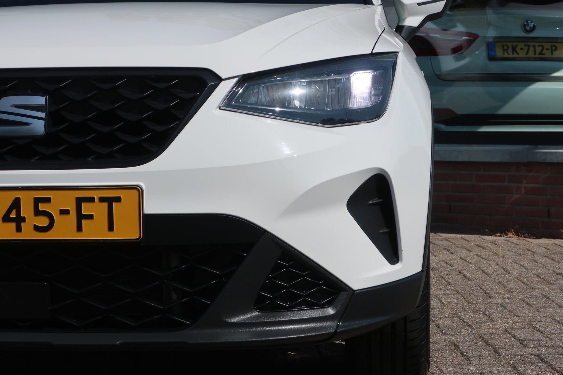 Seat Arona 1.0 TSI Style (2022), foto 26
