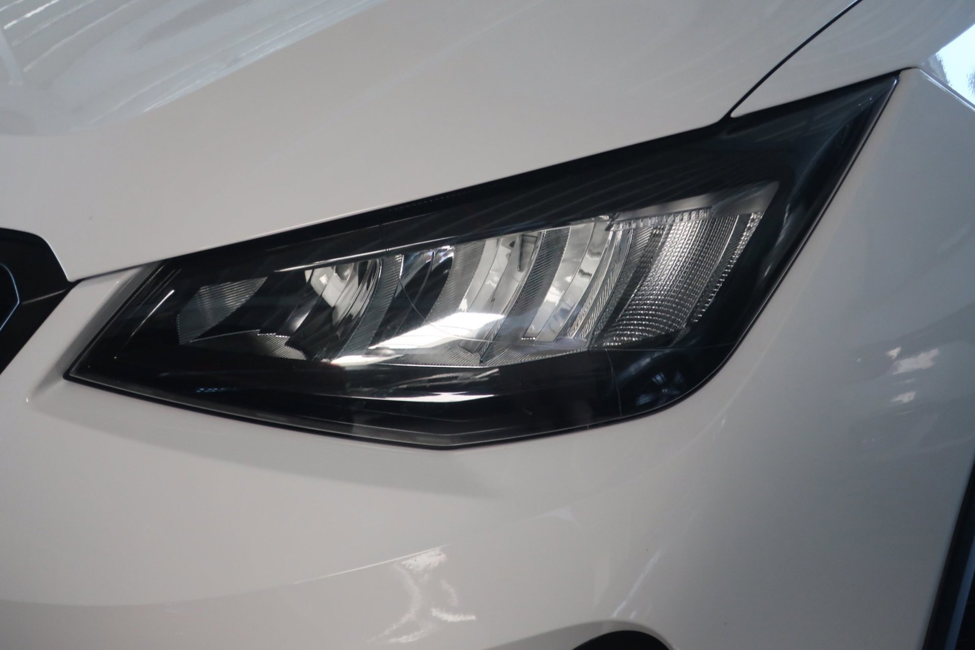 Seat Arona 1.0 TSI Style (2022), foto 27
