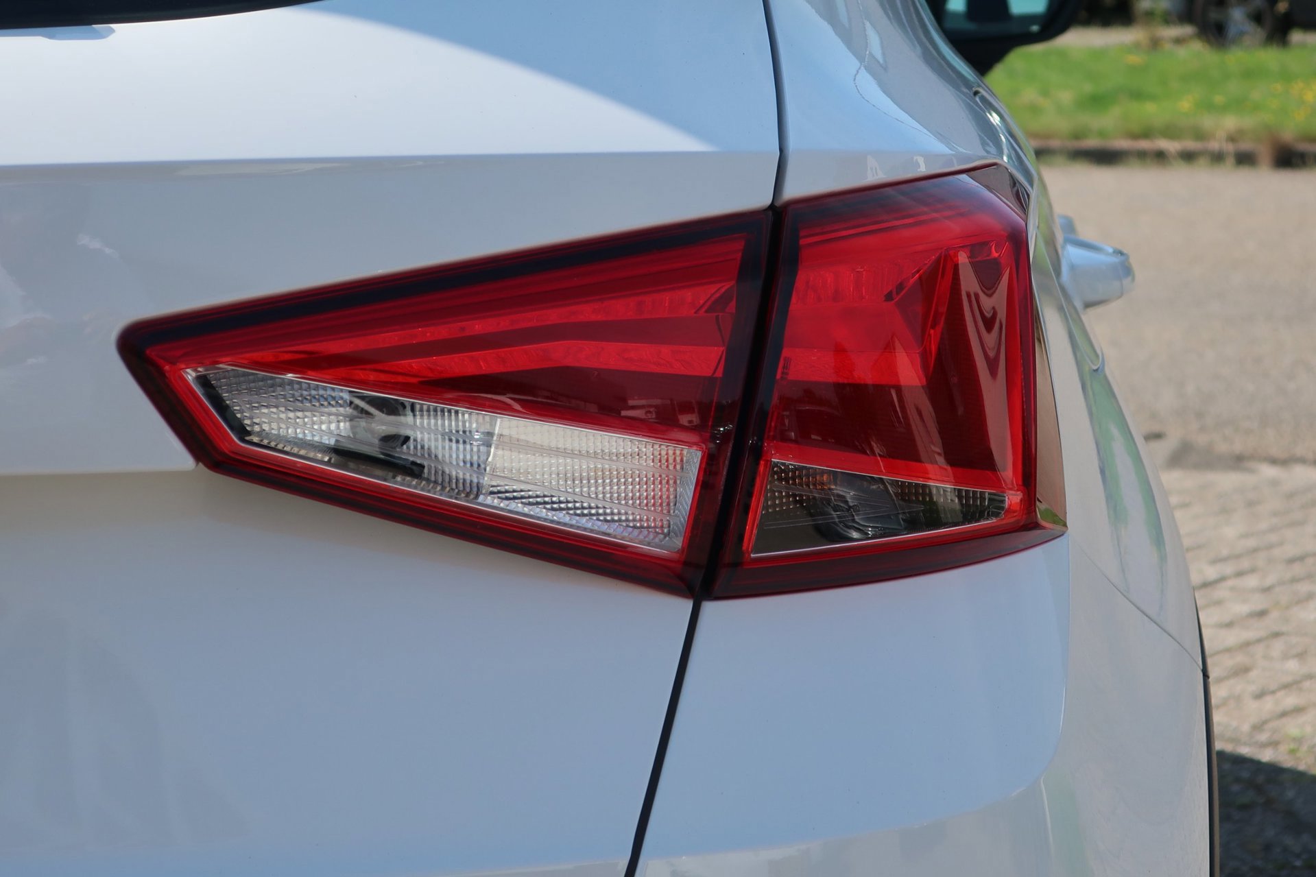 Seat Arona 1.0 TSI Style (2022), foto 28