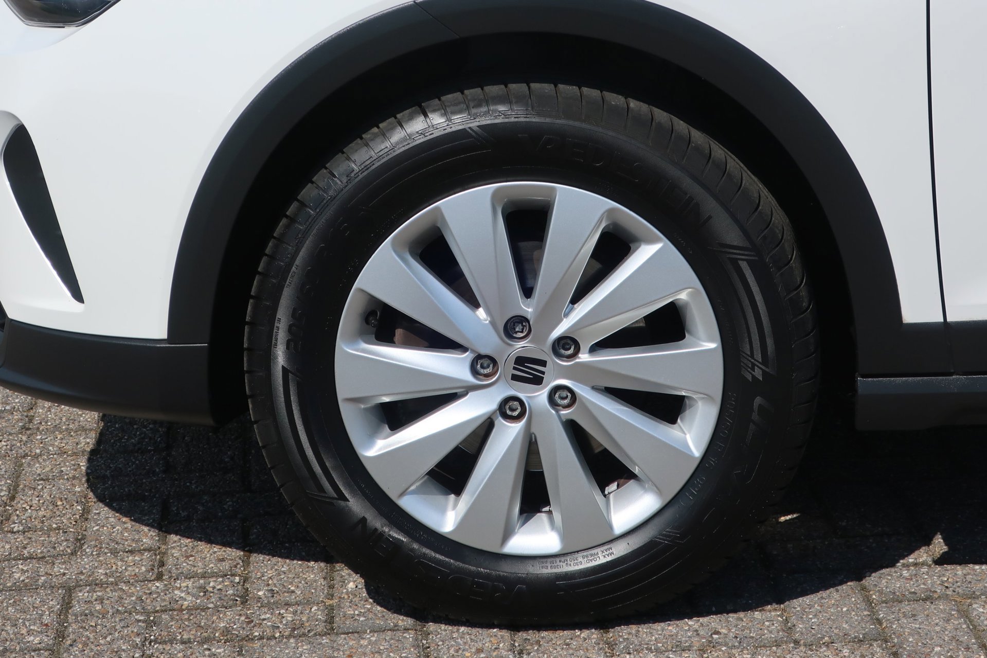 Seat Arona 1.0 TSI Style (2022), foto 30