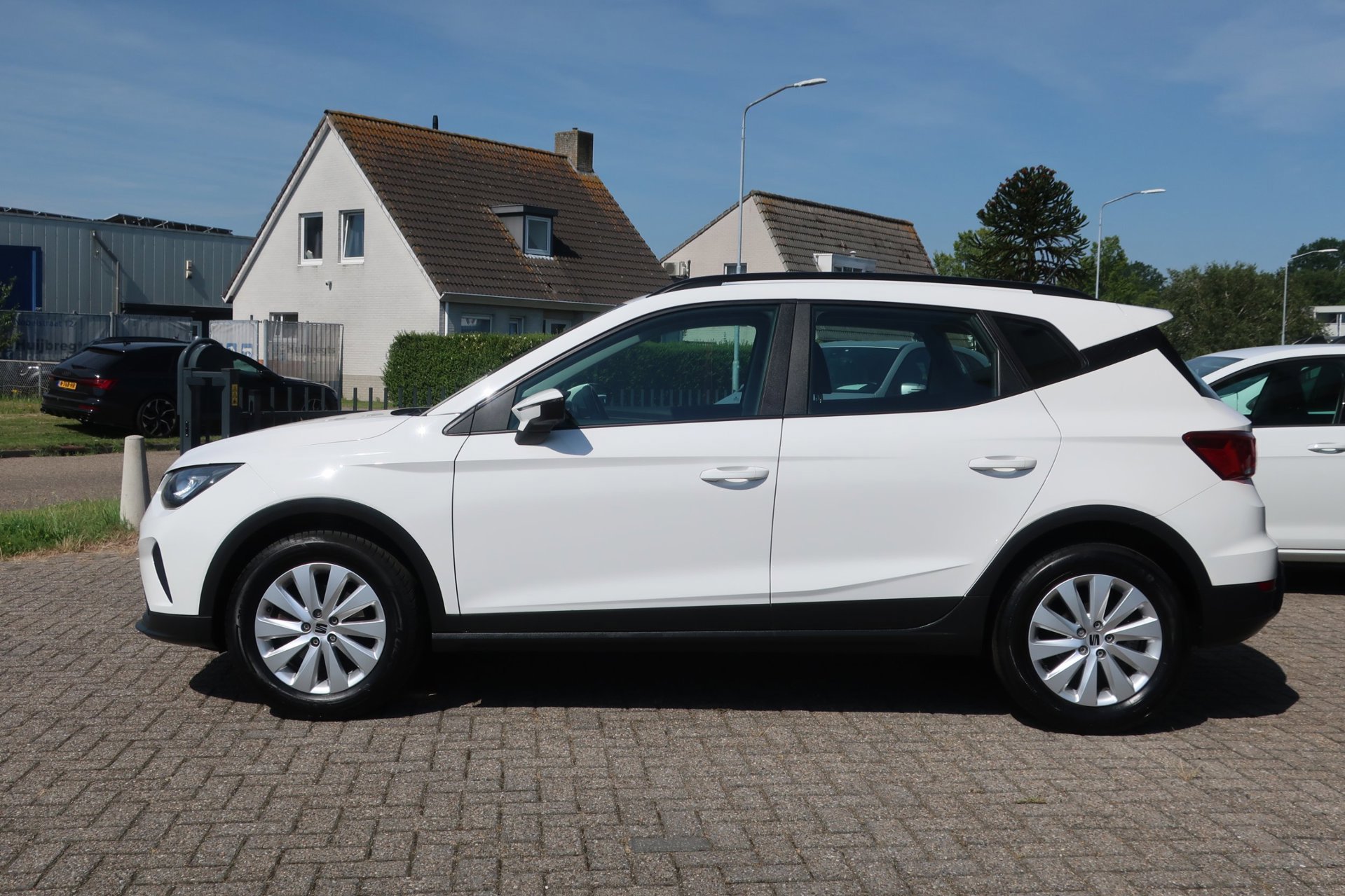 Seat Arona 1.0 TSI Style (2022), foto 4