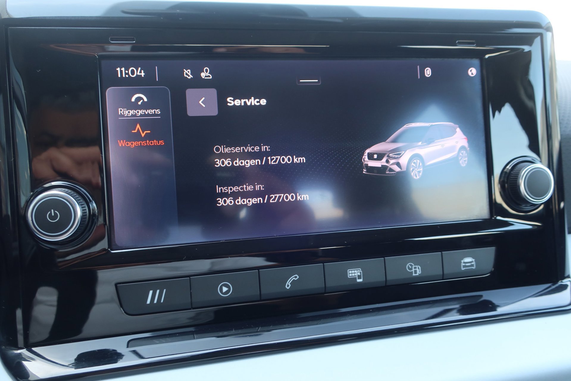 Seat Arona 1.0 TSI Style (2022), foto 31