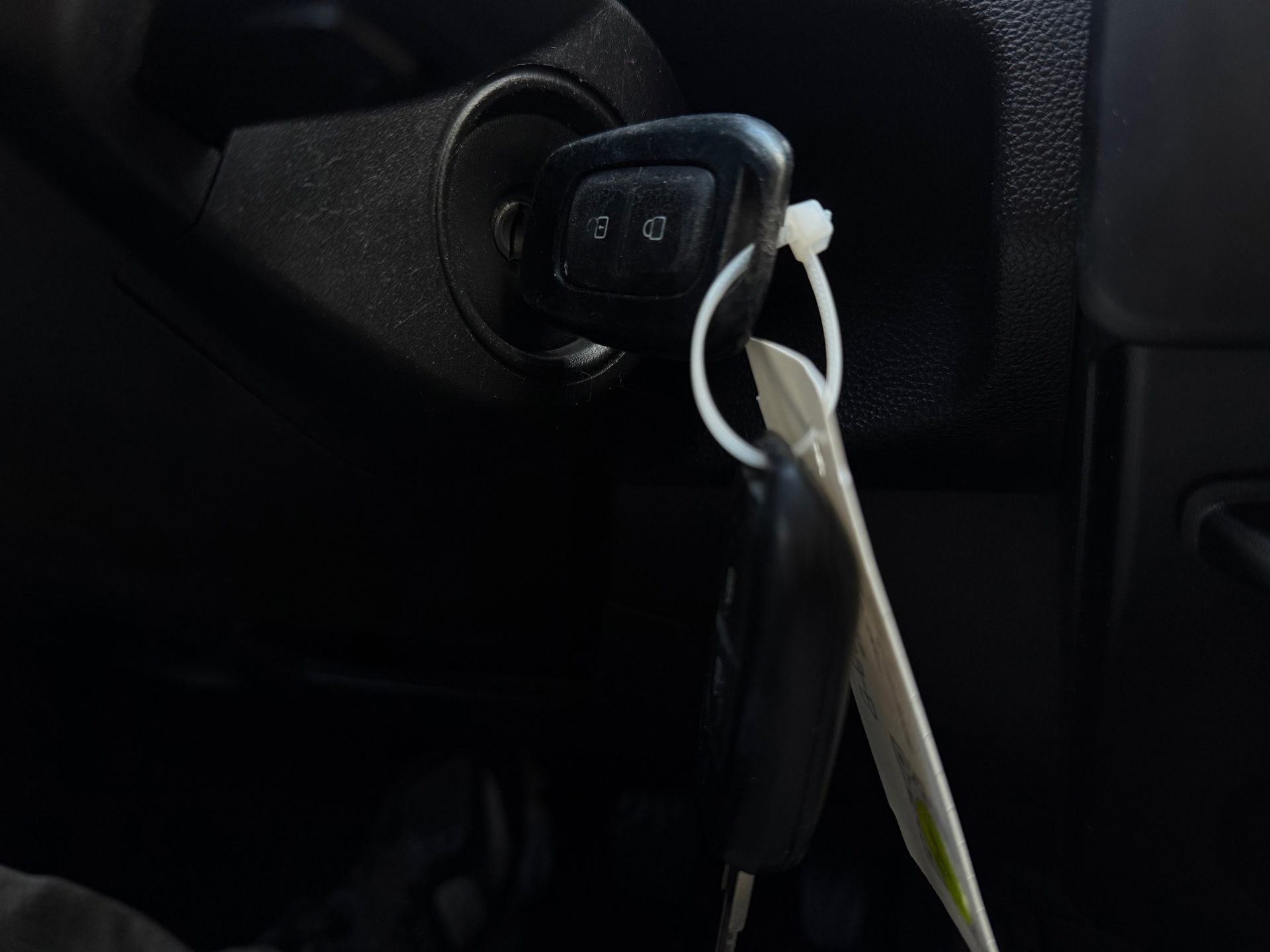Dacia Duster 1.2 TCe Comfort (2018), foto 12