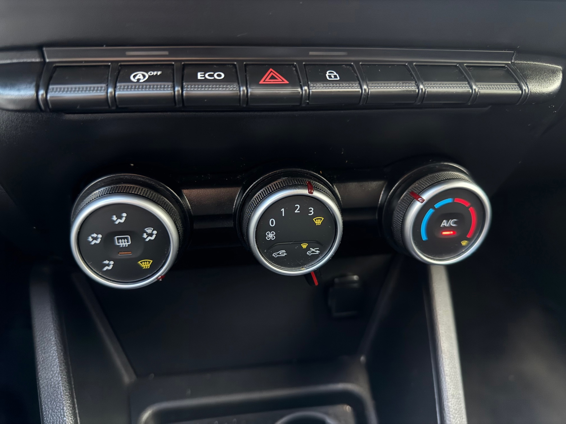 Dacia Duster 1.2 TCe Comfort (2018), foto 13