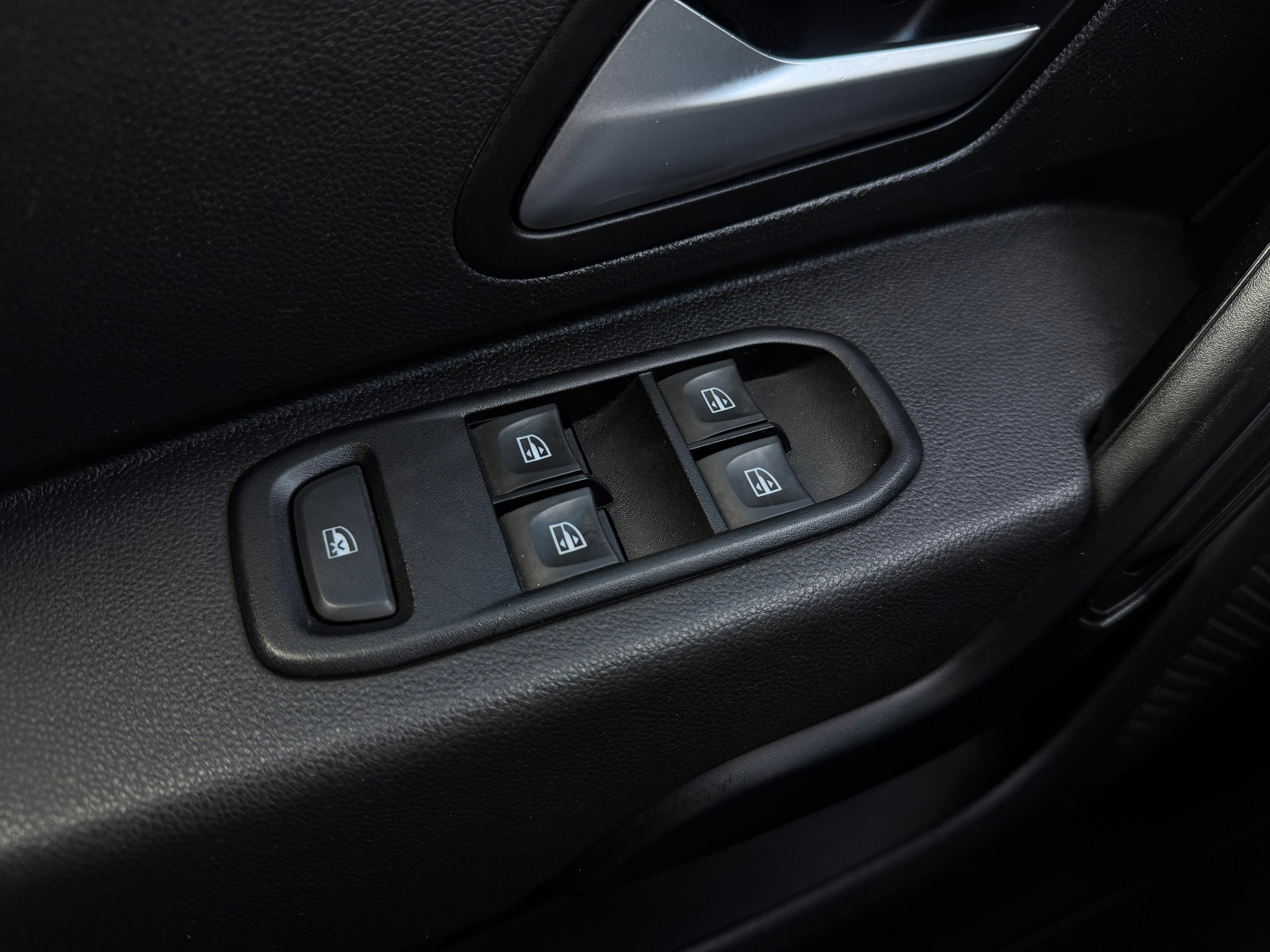 Dacia Duster 1.2 TCe Comfort (2018), foto 15