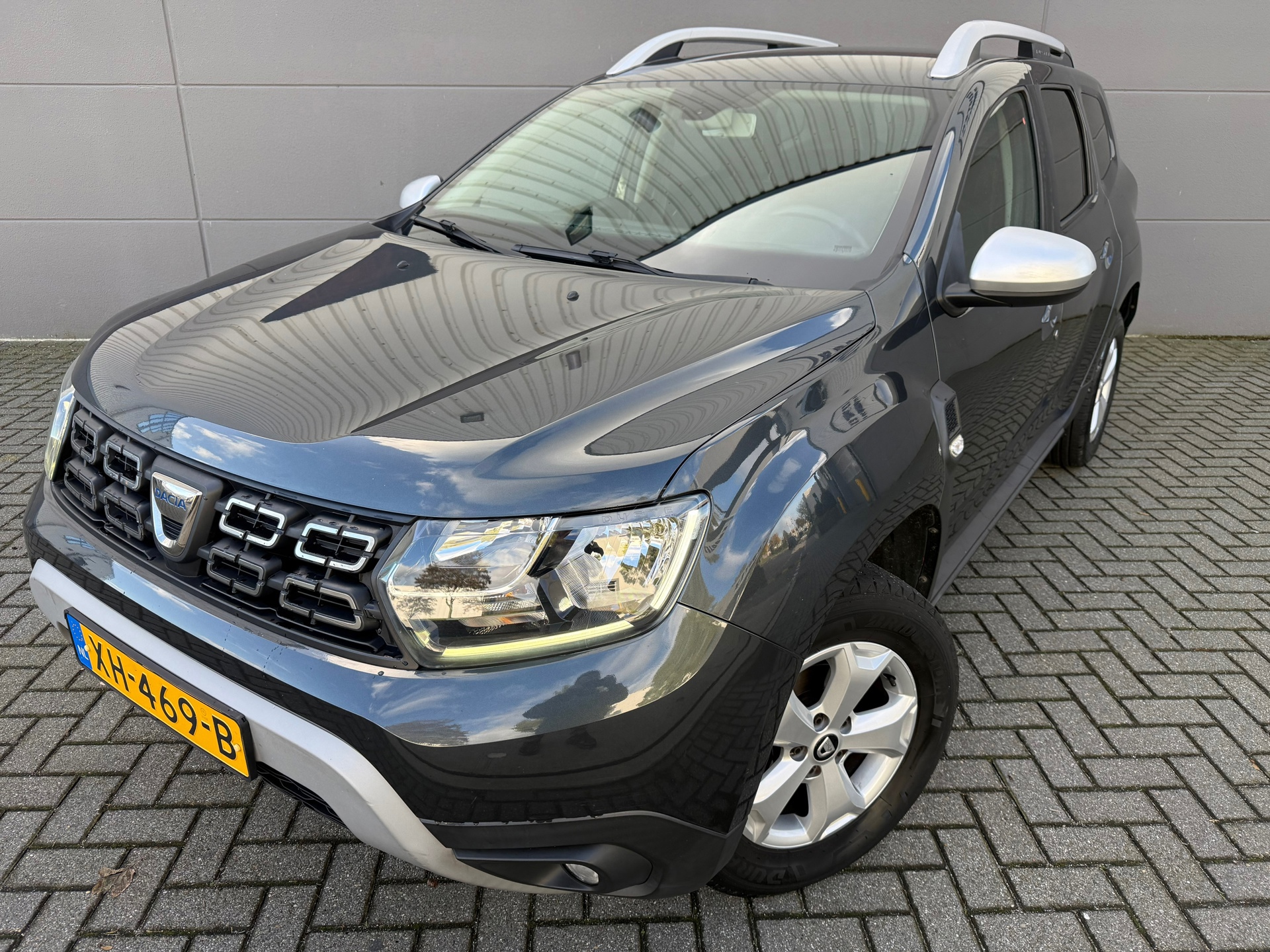Dacia Duster 1.2 TCe Comfort (2018), foto 19